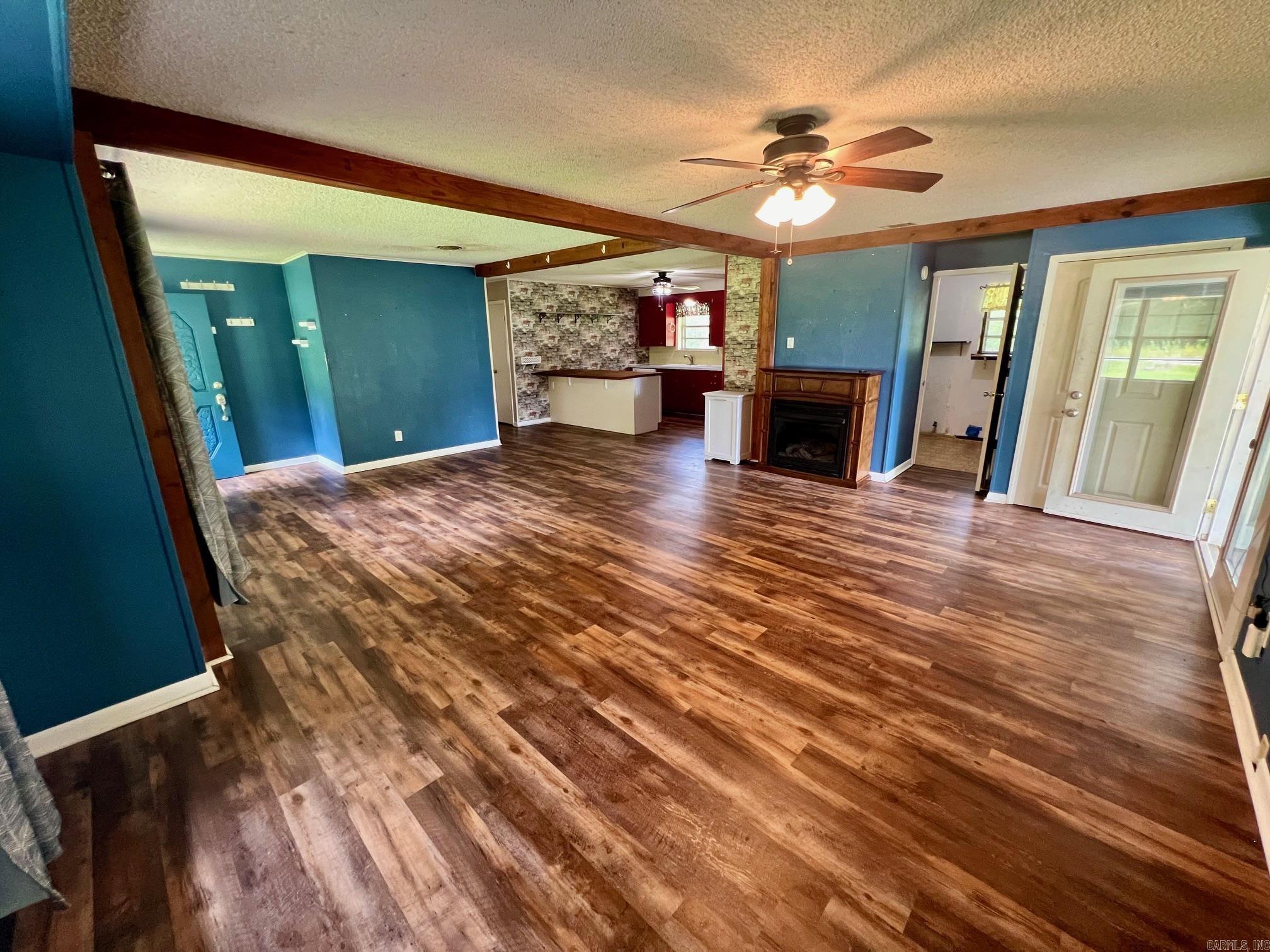 470  LR 28  Foreman, AR