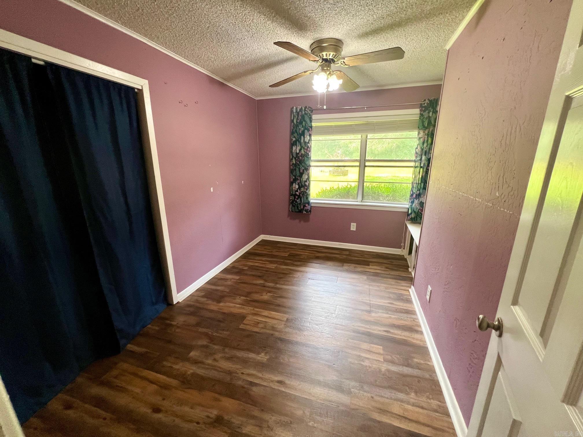 470  LR 28  Foreman, AR