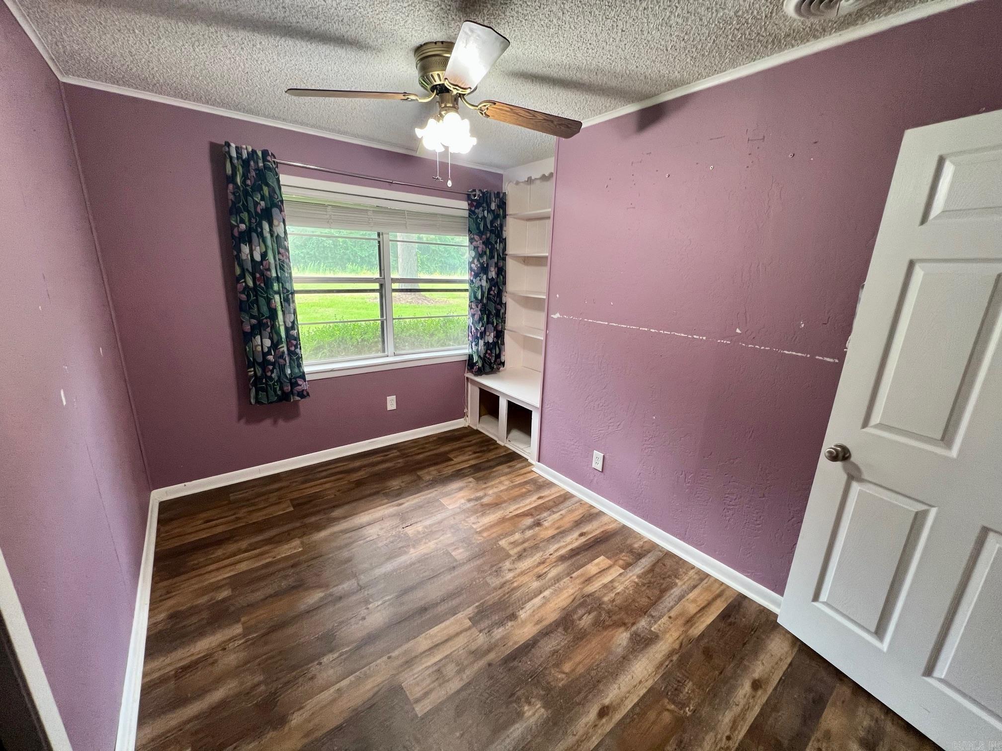 470  LR 28  Foreman, AR