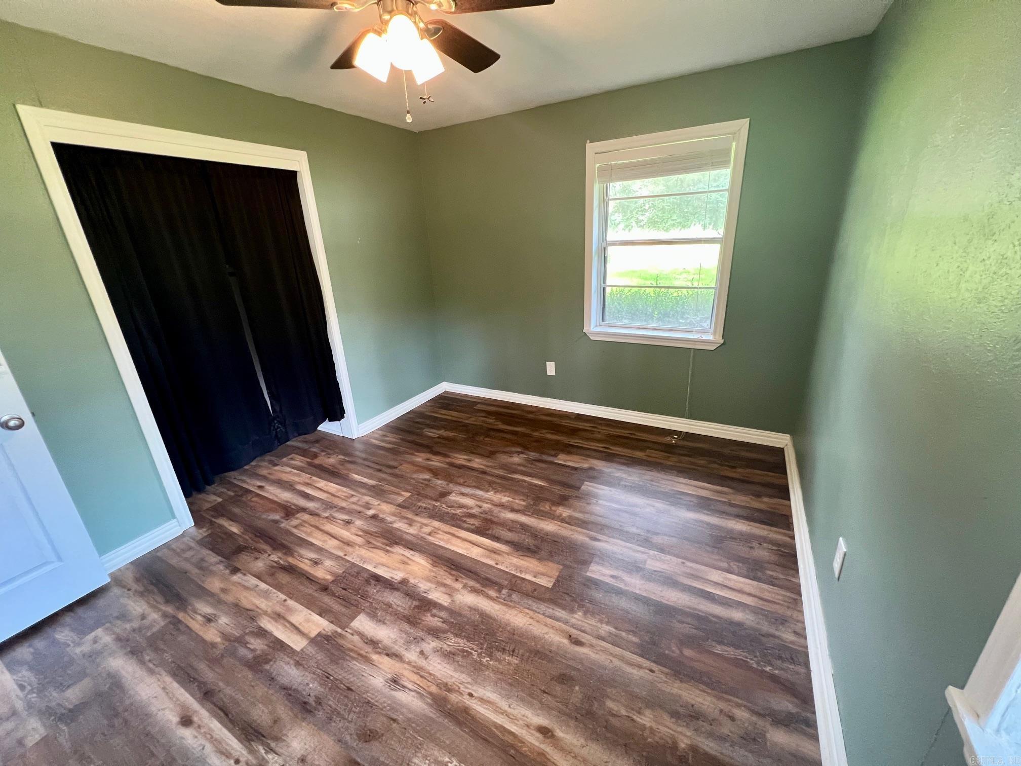 470  LR 28  Foreman, AR