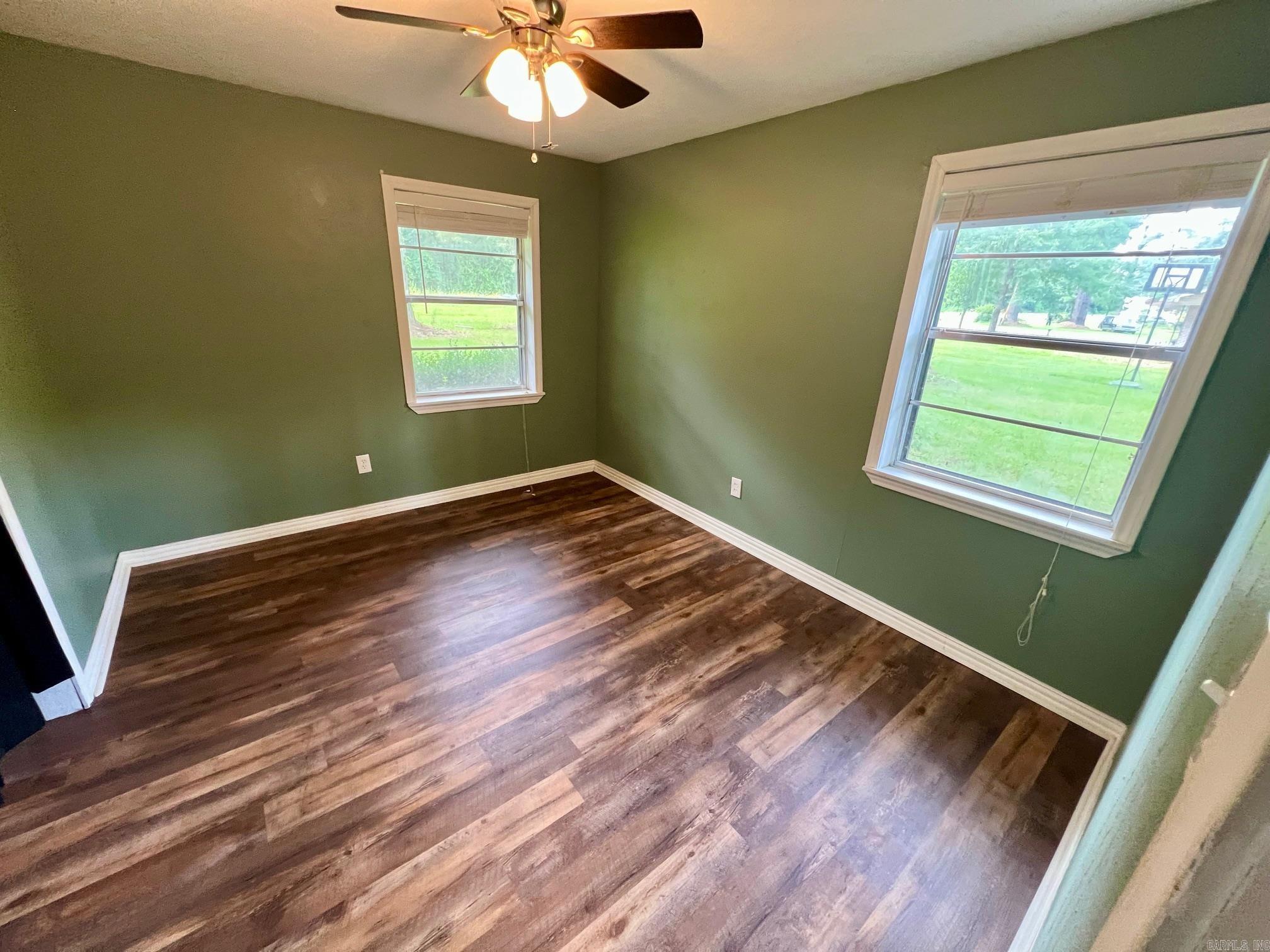 470  LR 28  Foreman, AR