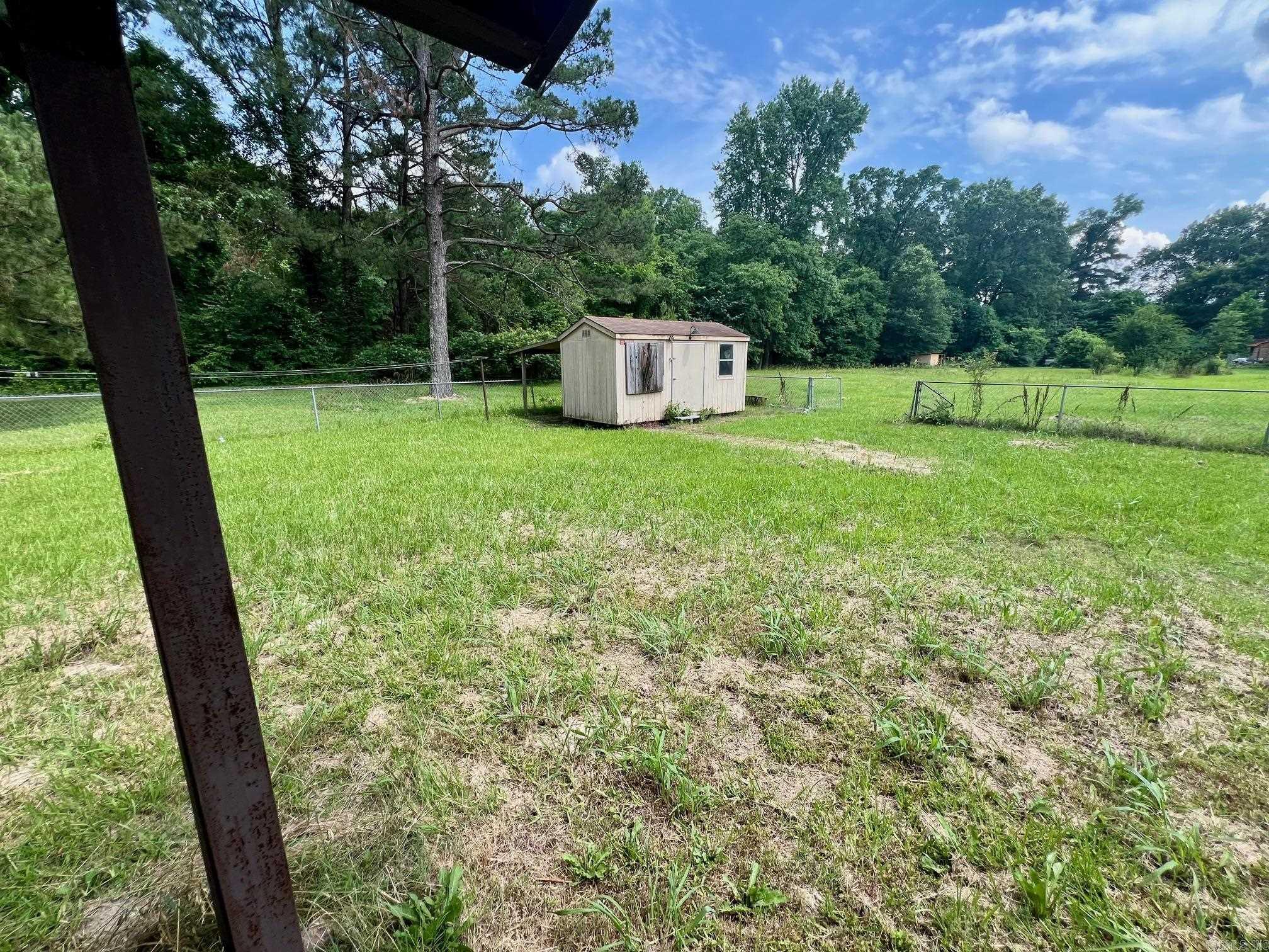 470  LR 28  Foreman, AR