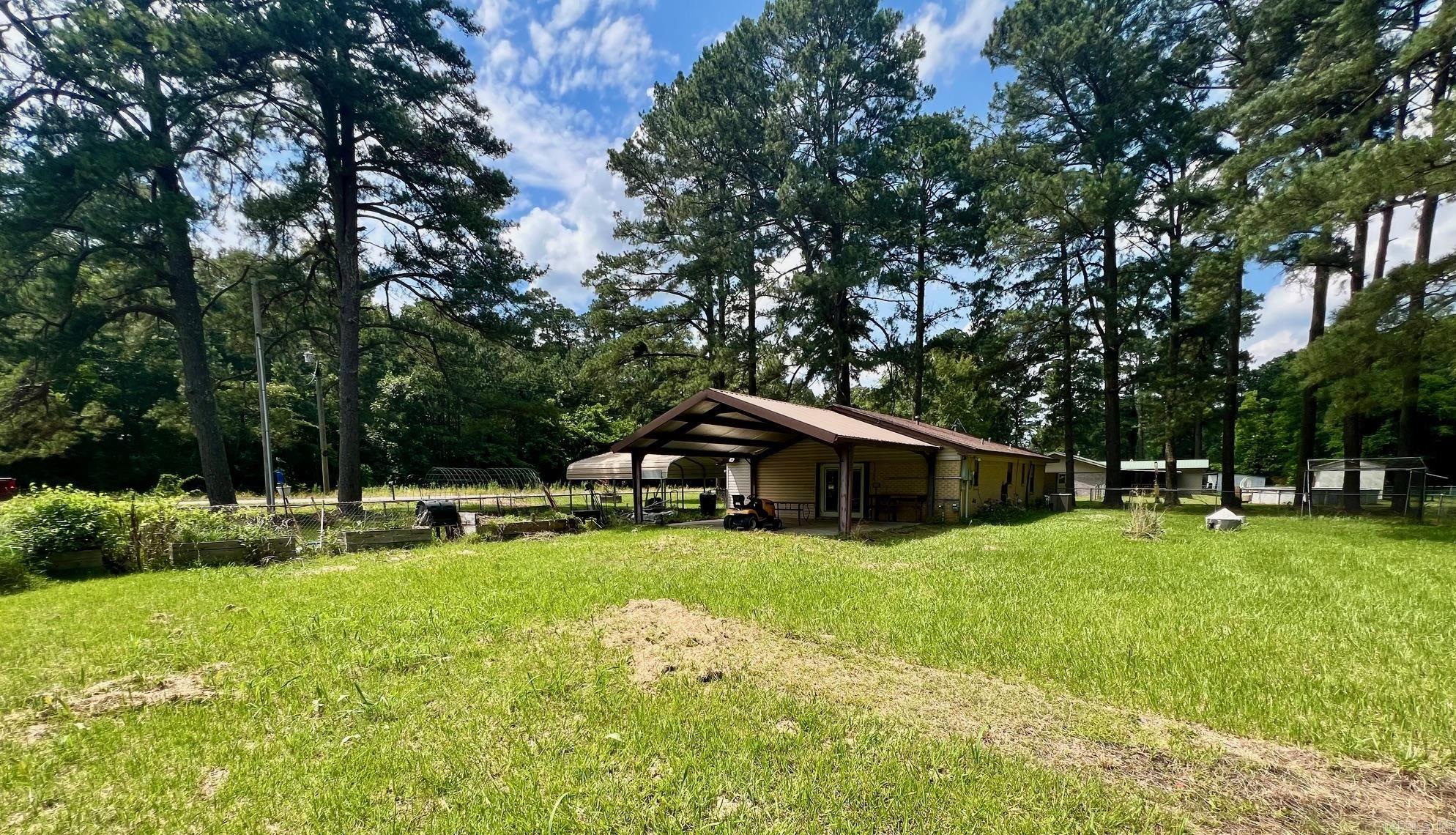 470  LR 28  Foreman, AR