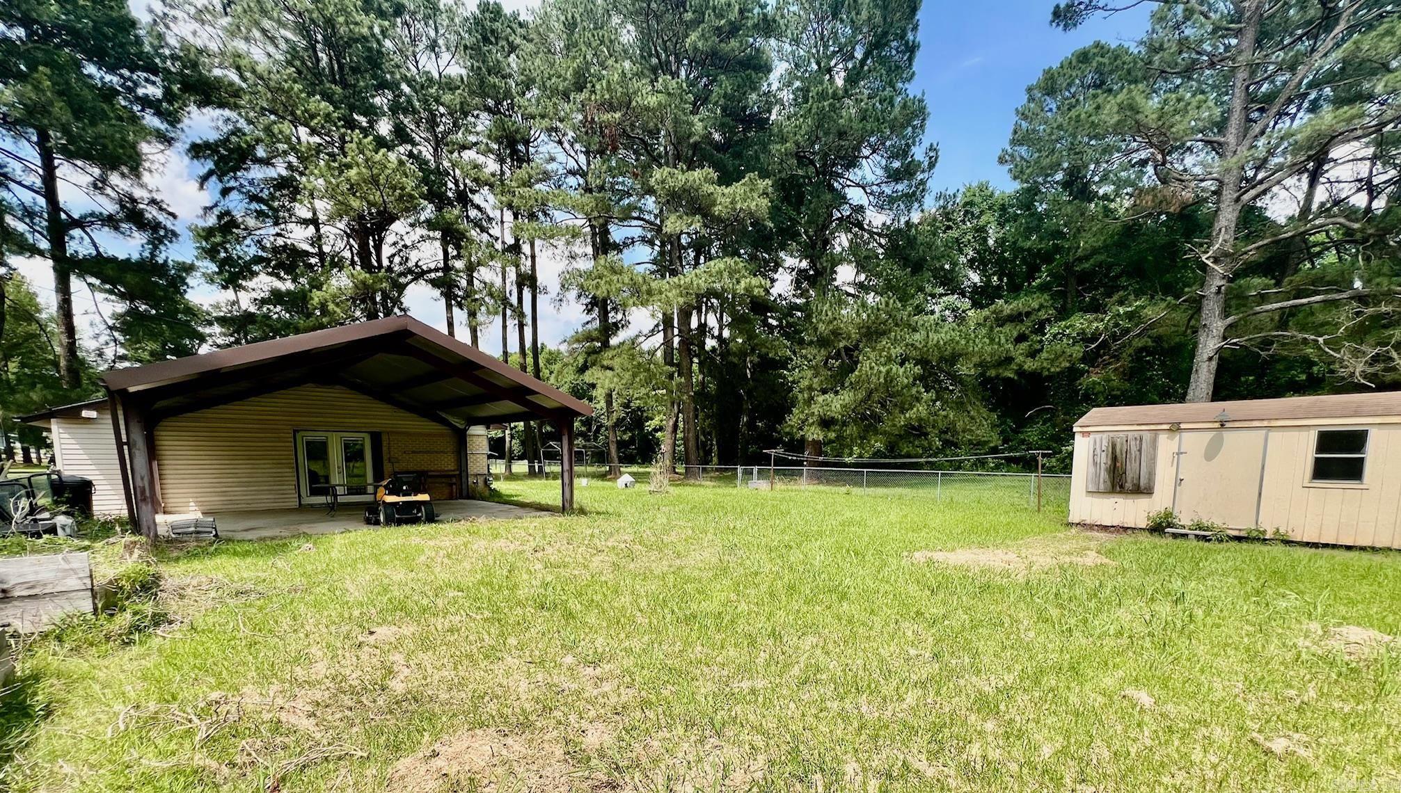 470  LR 28  Foreman, AR
