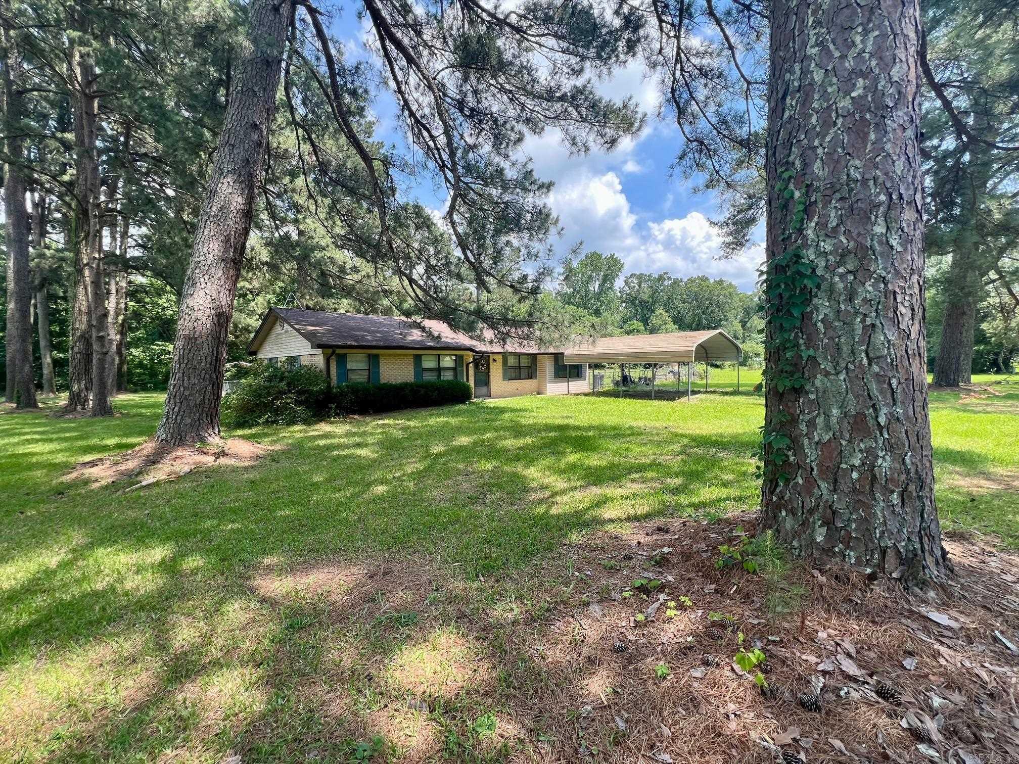 470  LR 28  Foreman, AR