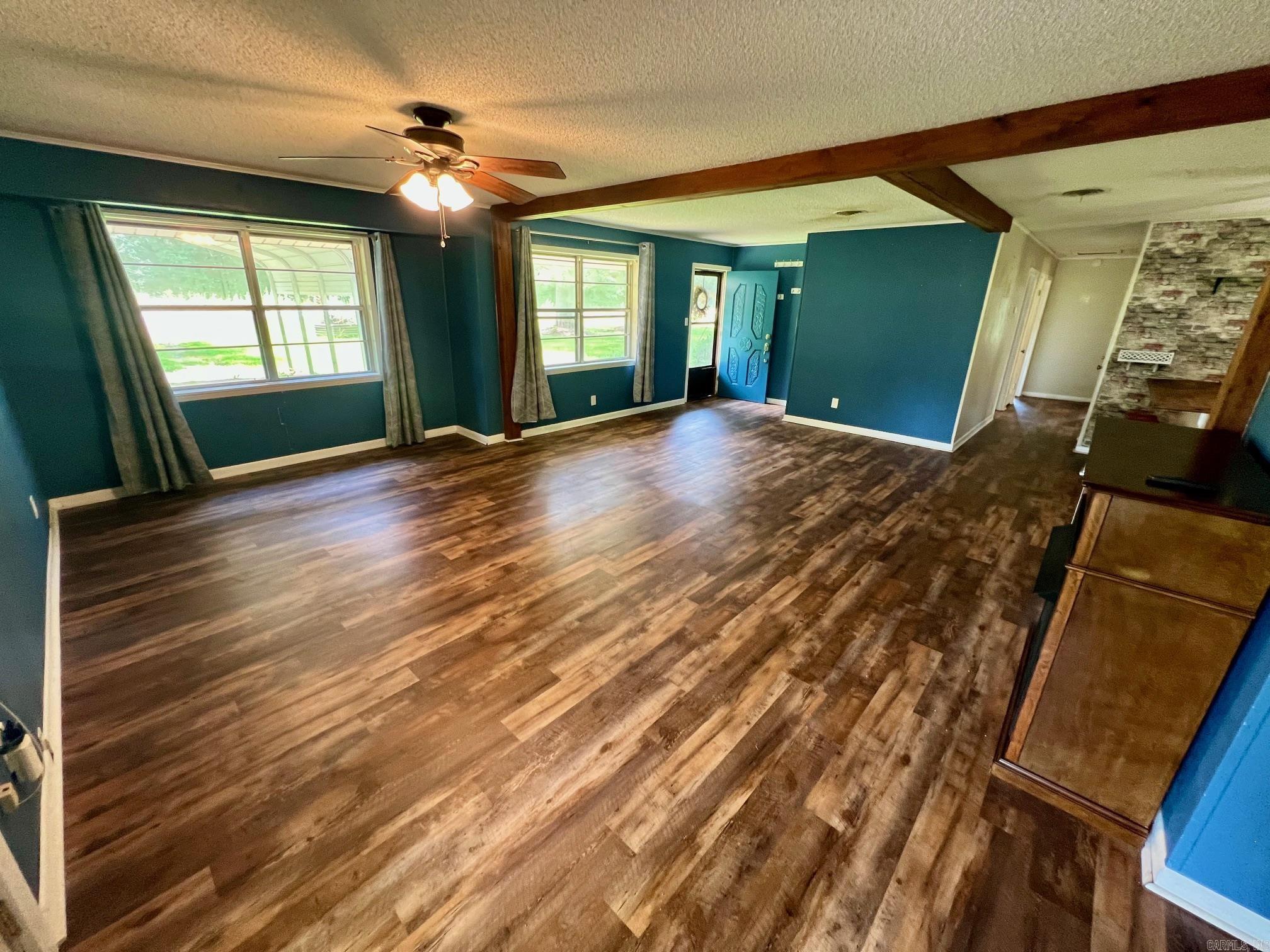 470  LR 28  Foreman, AR