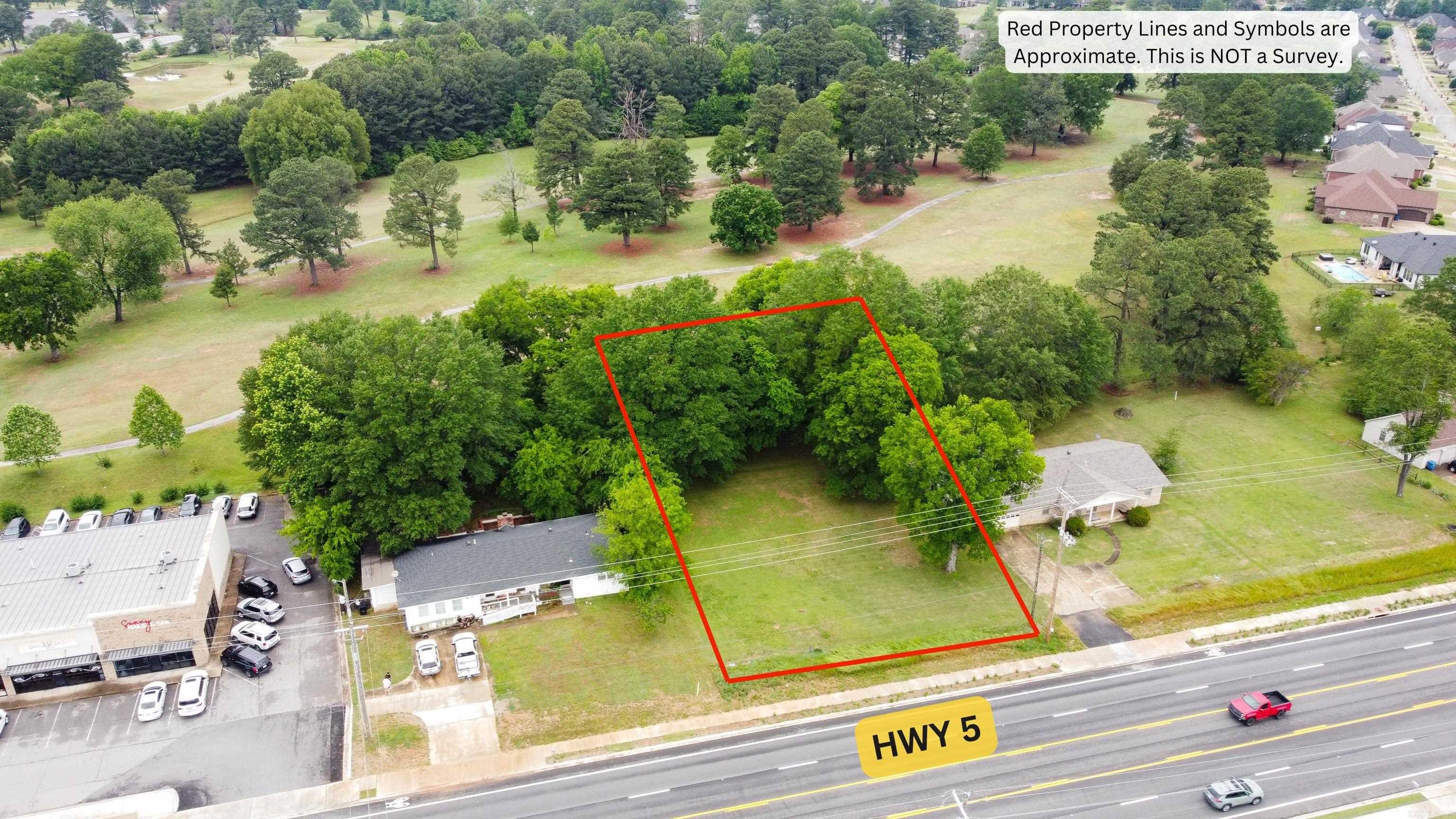 513 N Highway 5  Benton, AR