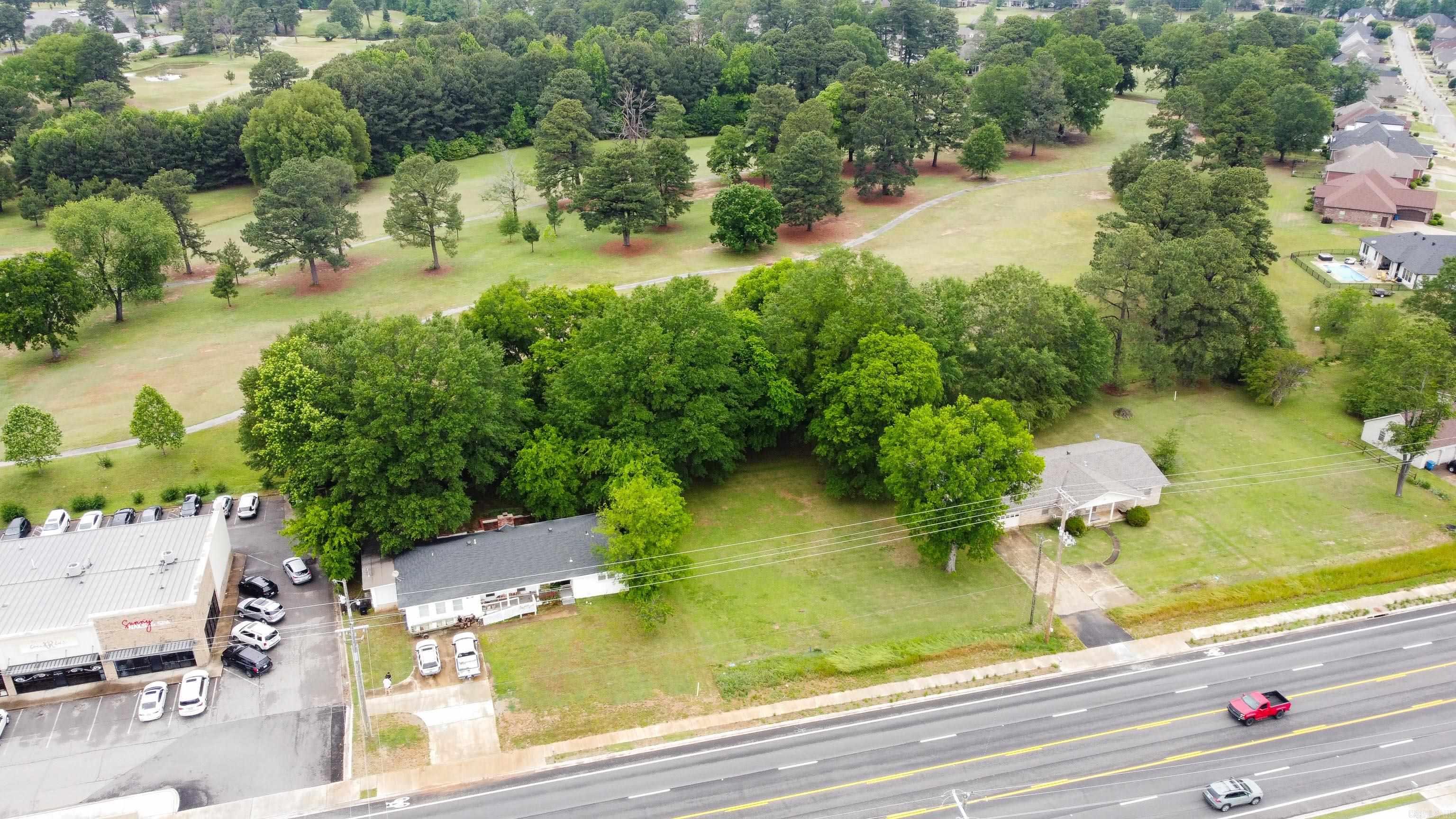 513 N Highway 5  Benton, AR