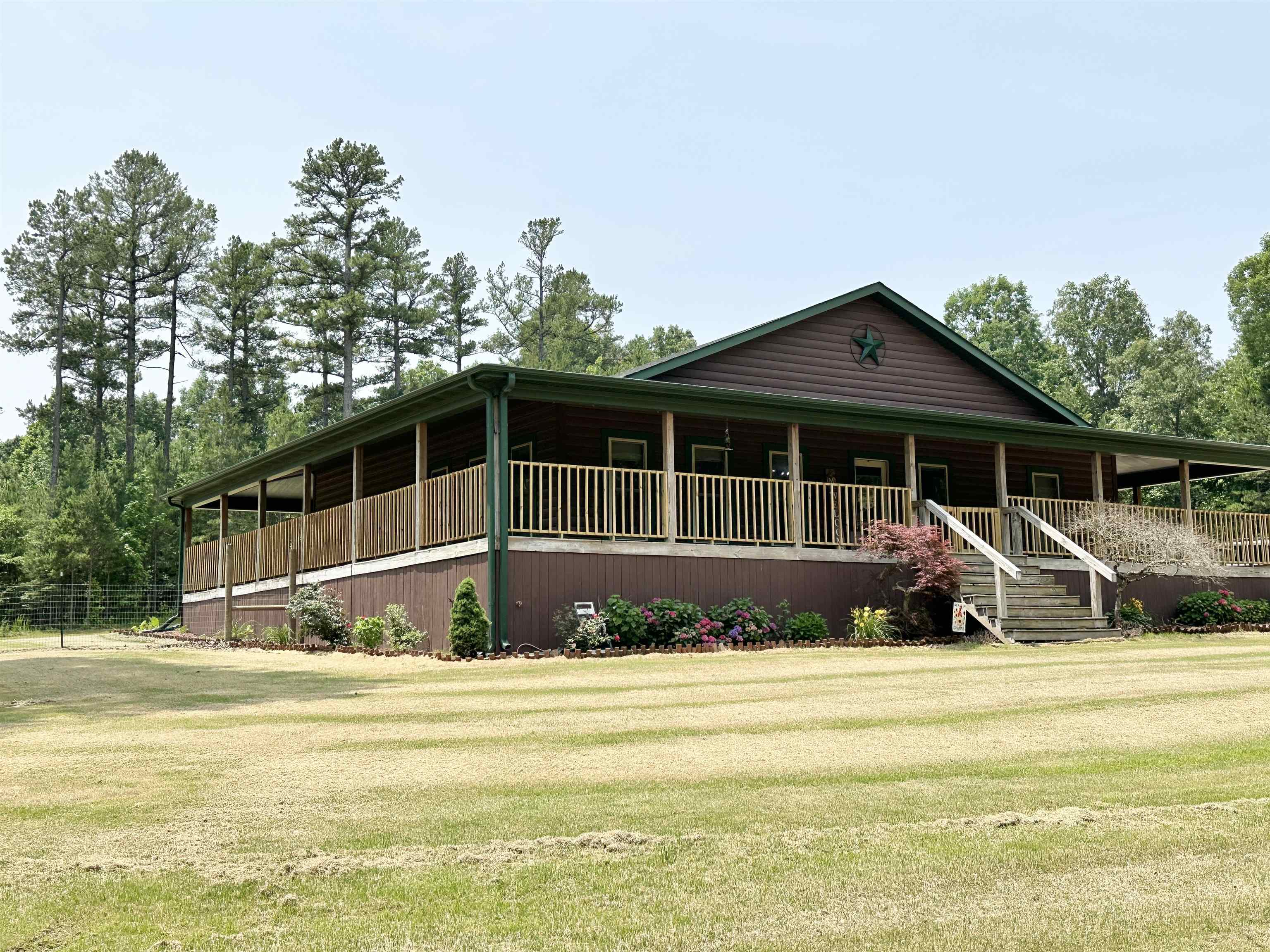 2800  Greene 628  Paragould, AR