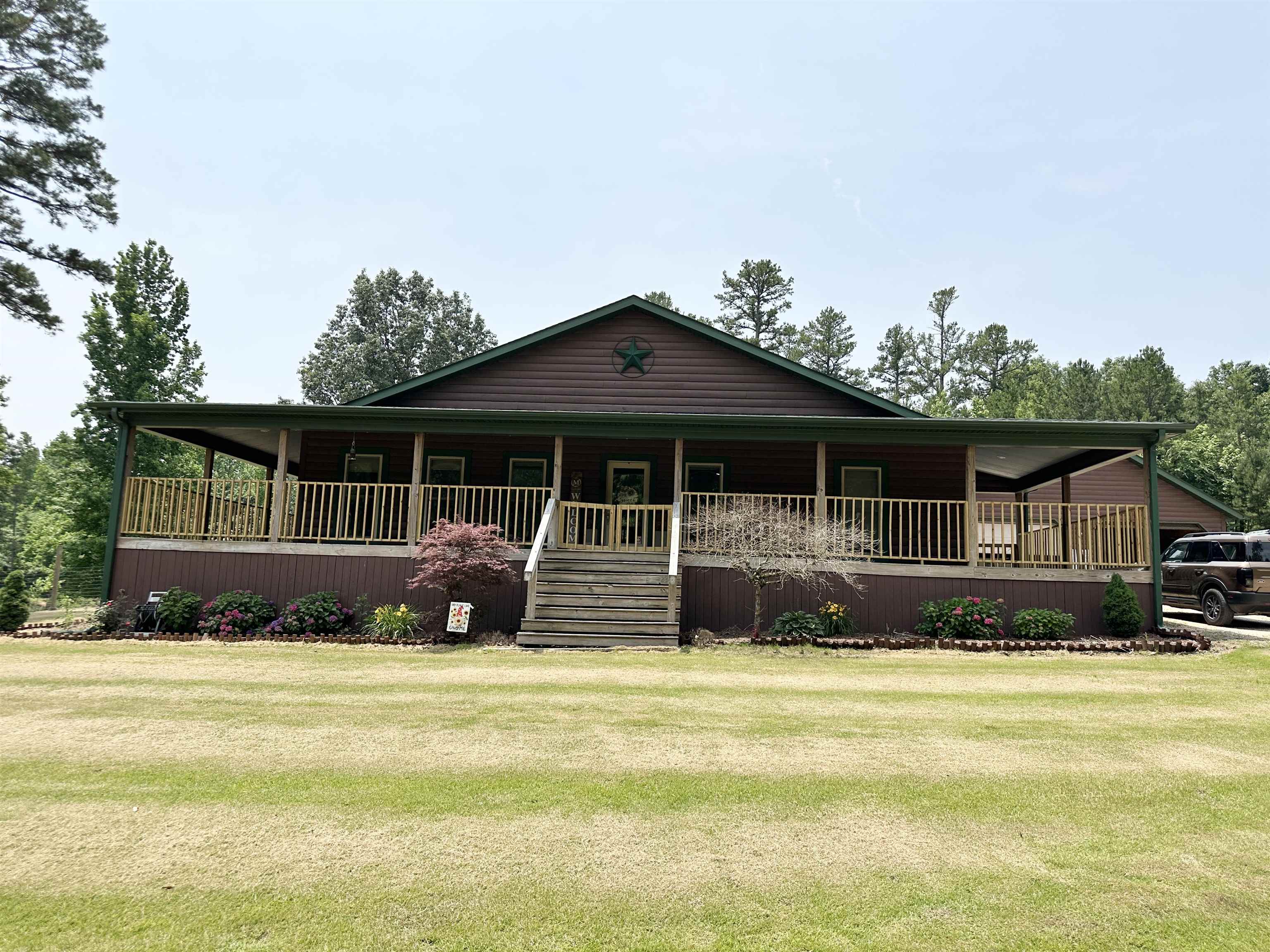 2800  Greene 628  Paragould, AR