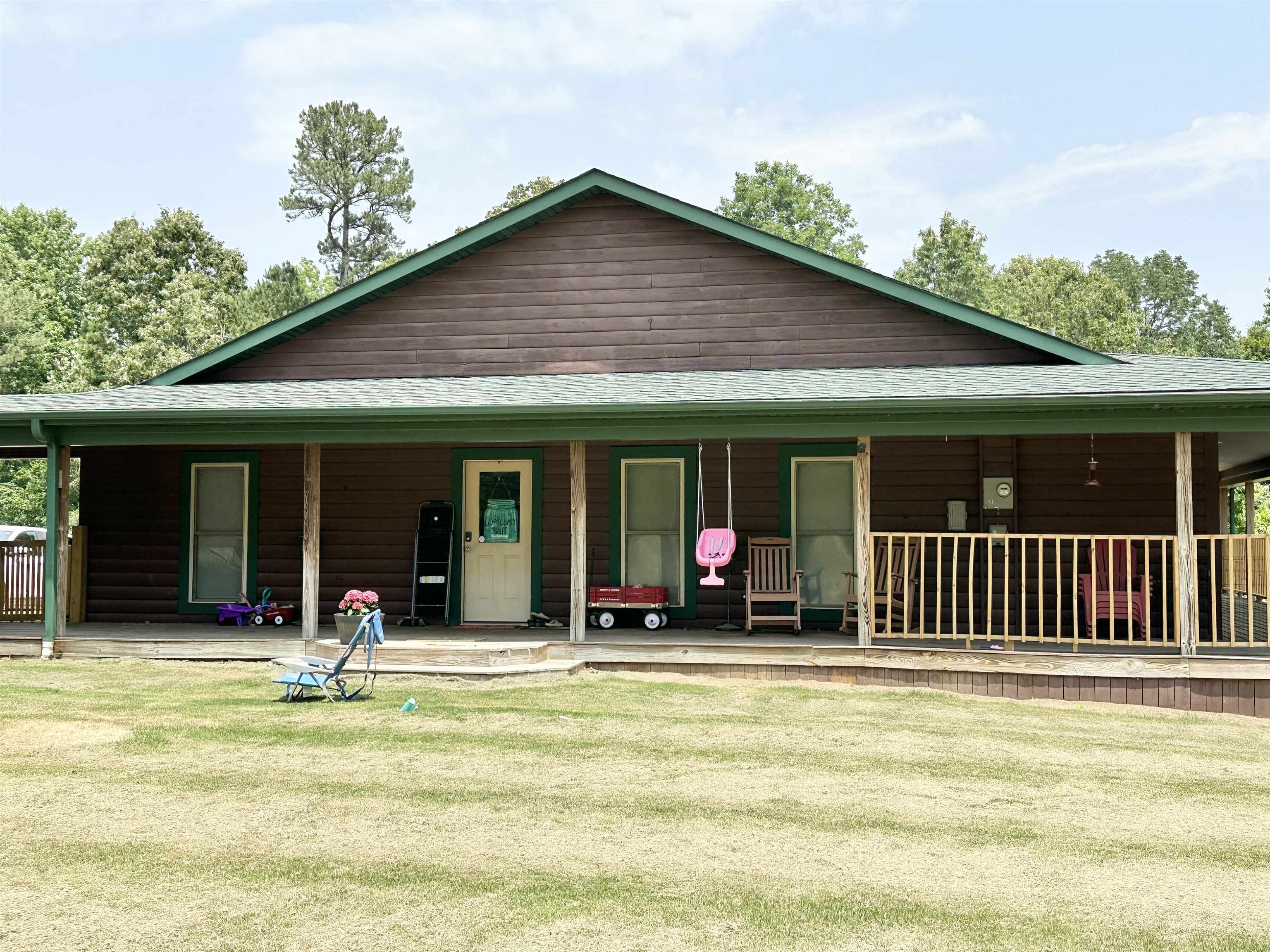 2800  Greene 628  Paragould, AR