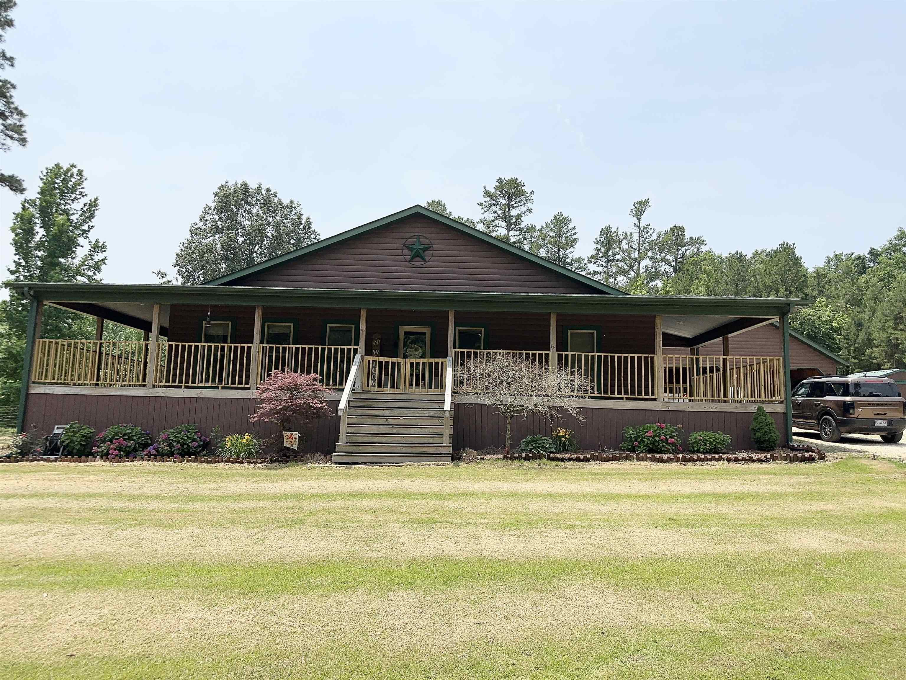 2800  Greene 628  Paragould, AR