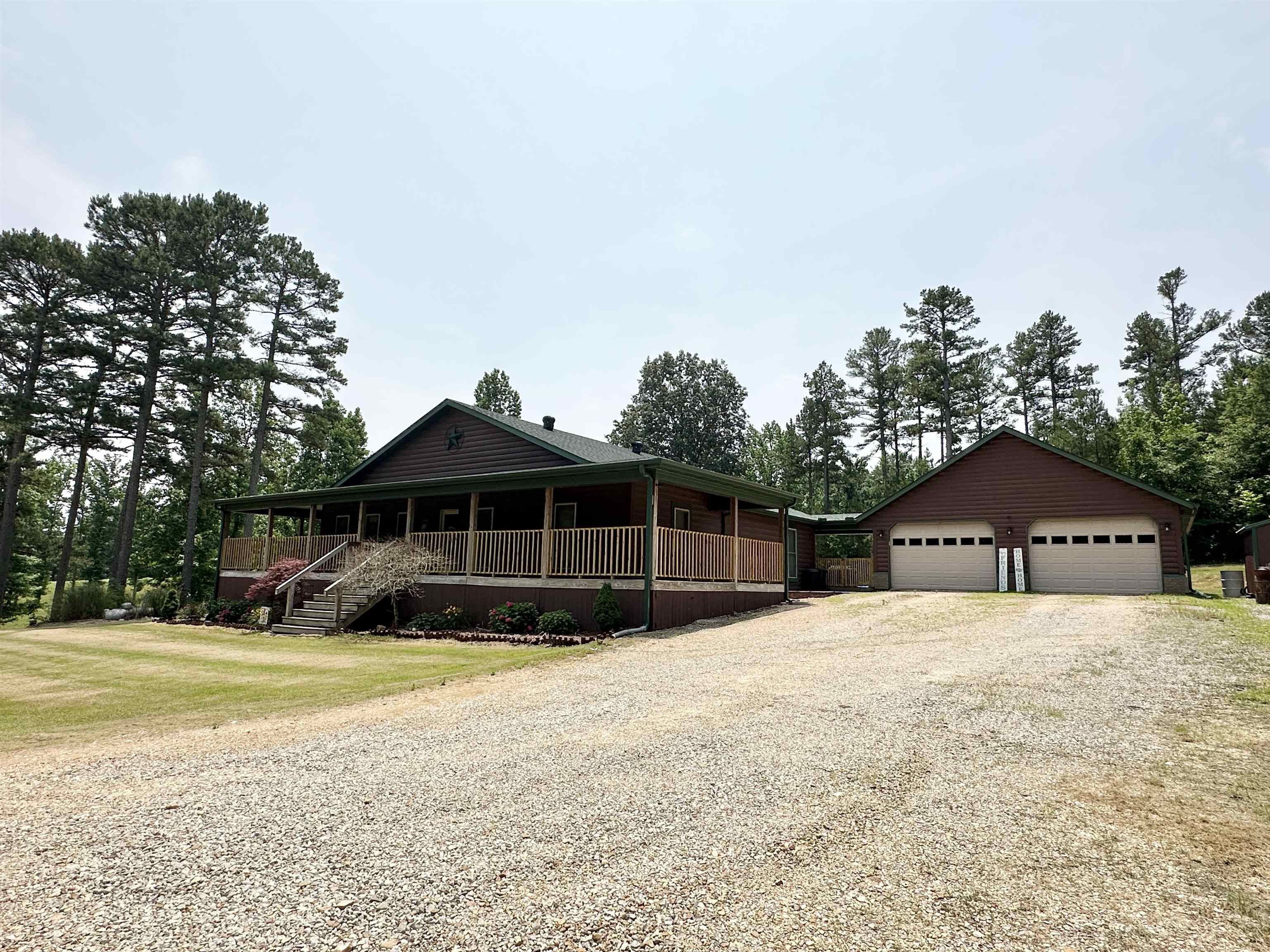 2800  Greene 628  Paragould, AR