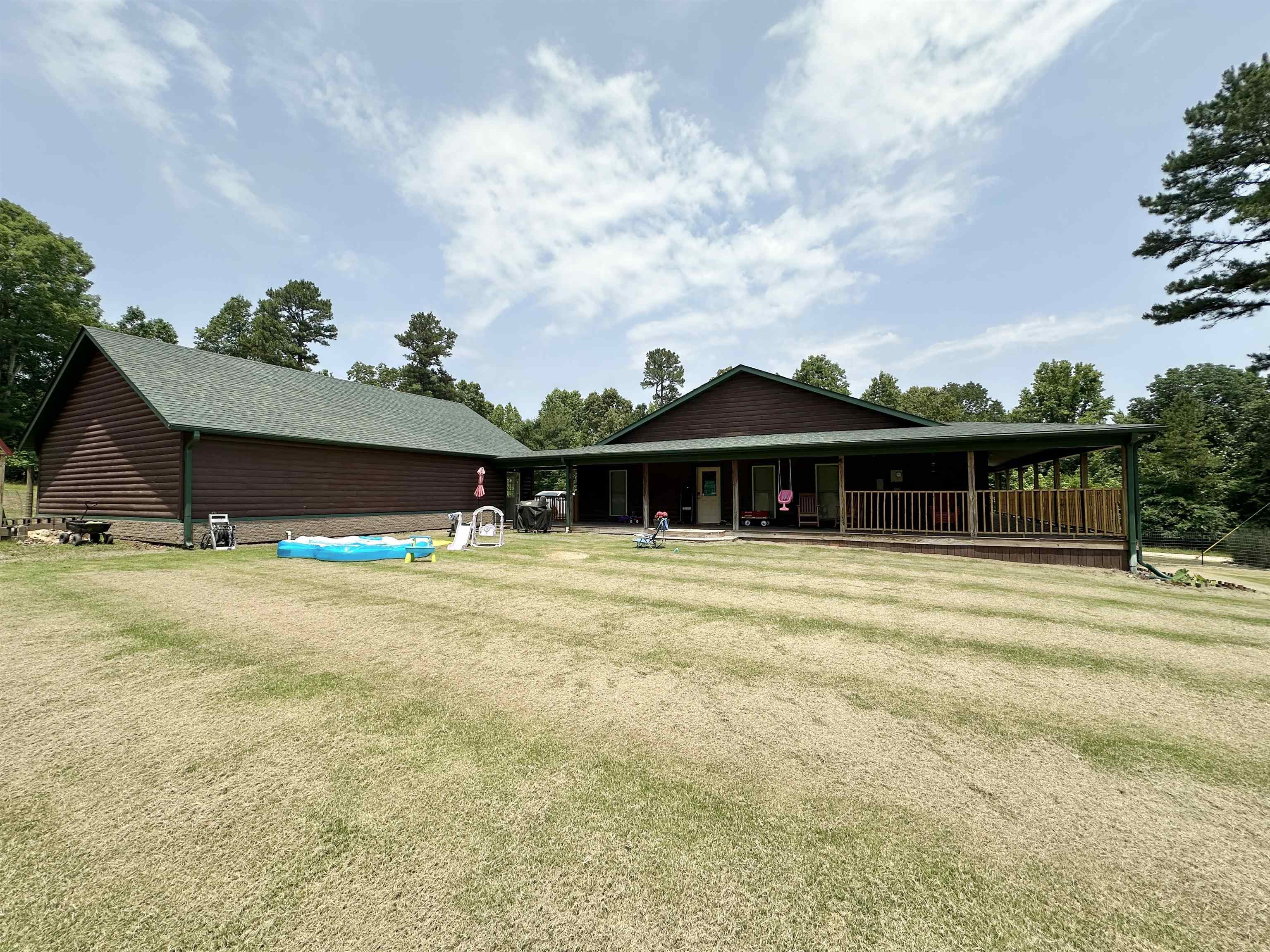 2800  Greene 628  Paragould, AR