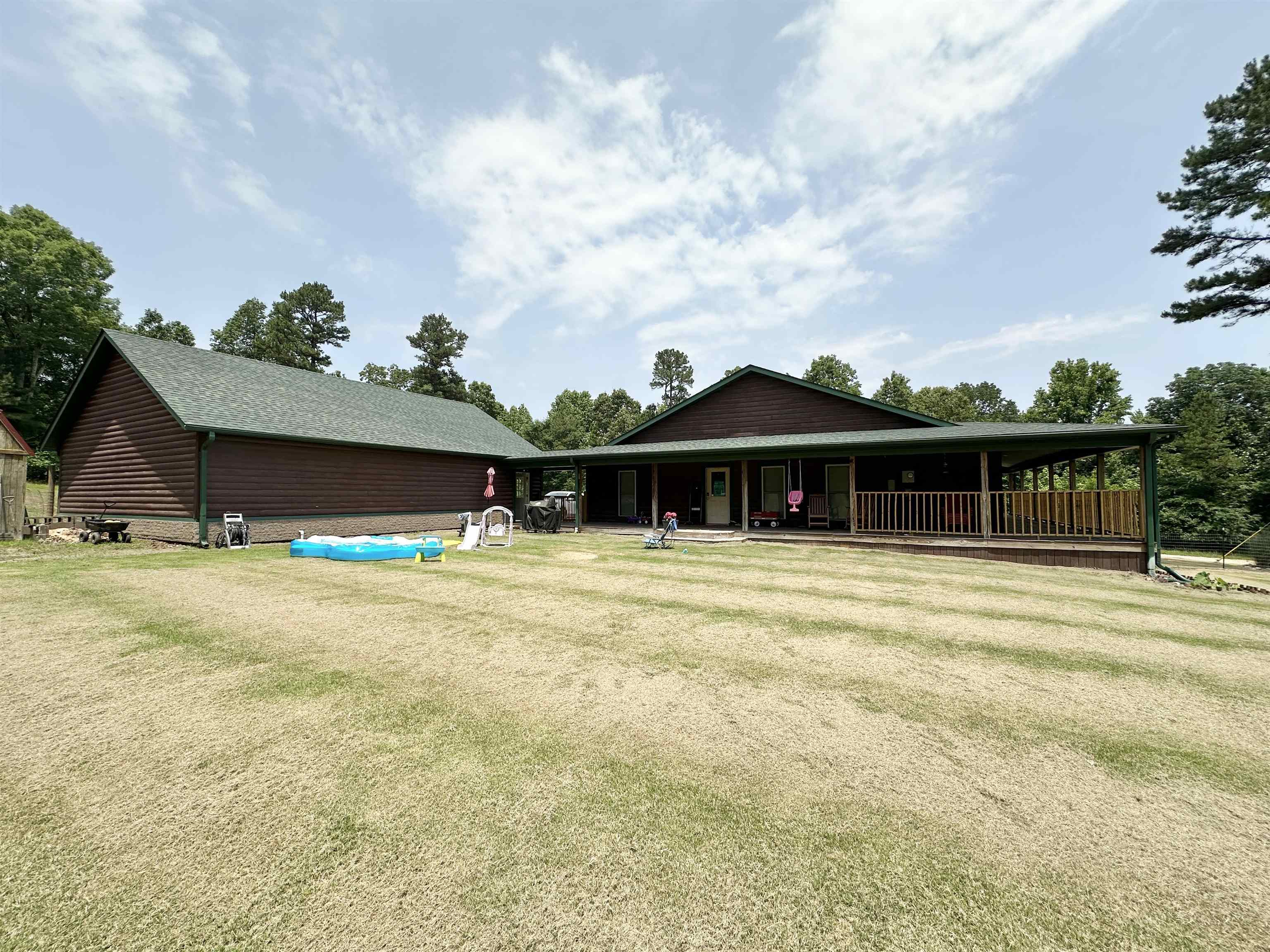 2800  Greene 628  Paragould, AR