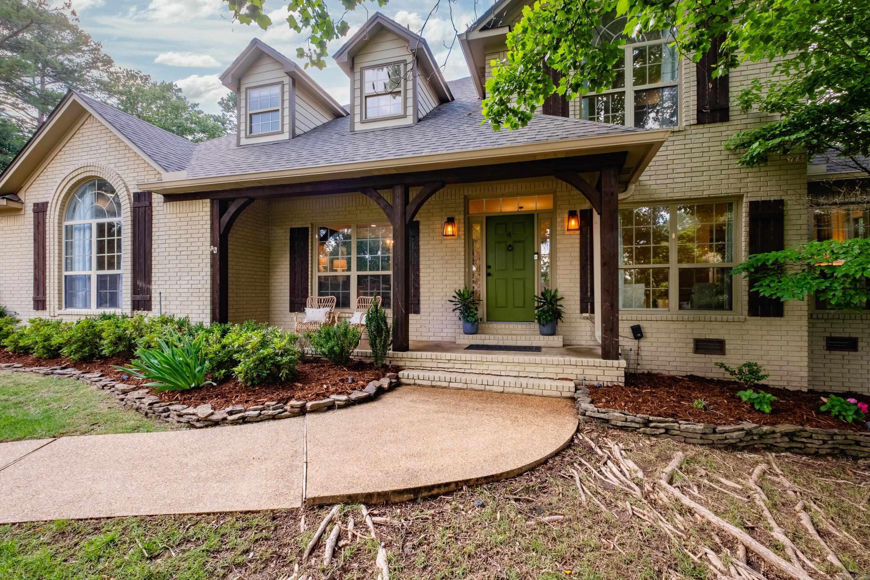 4  Iviers  Little Rock, AR