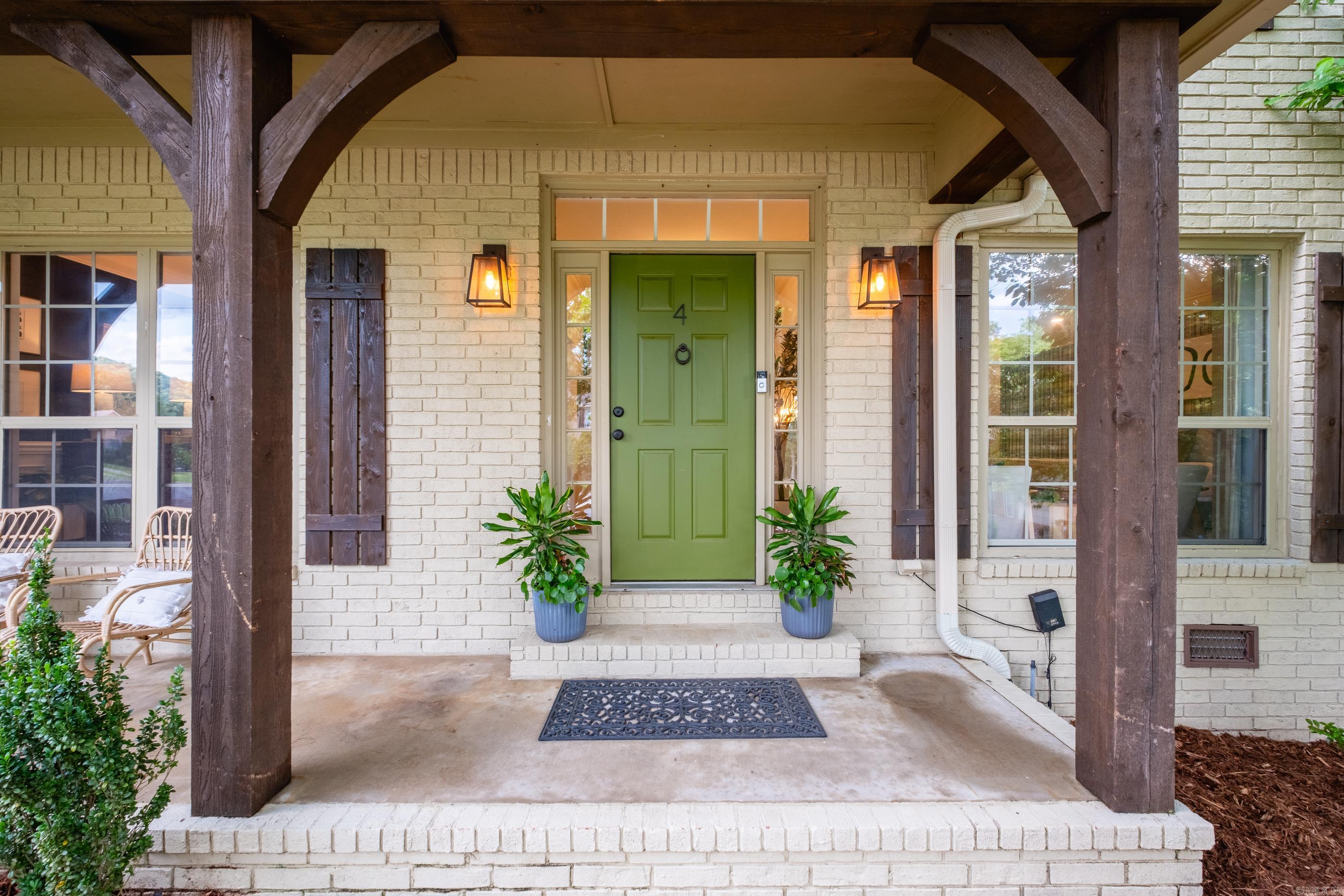 4  Iviers  Little Rock, AR