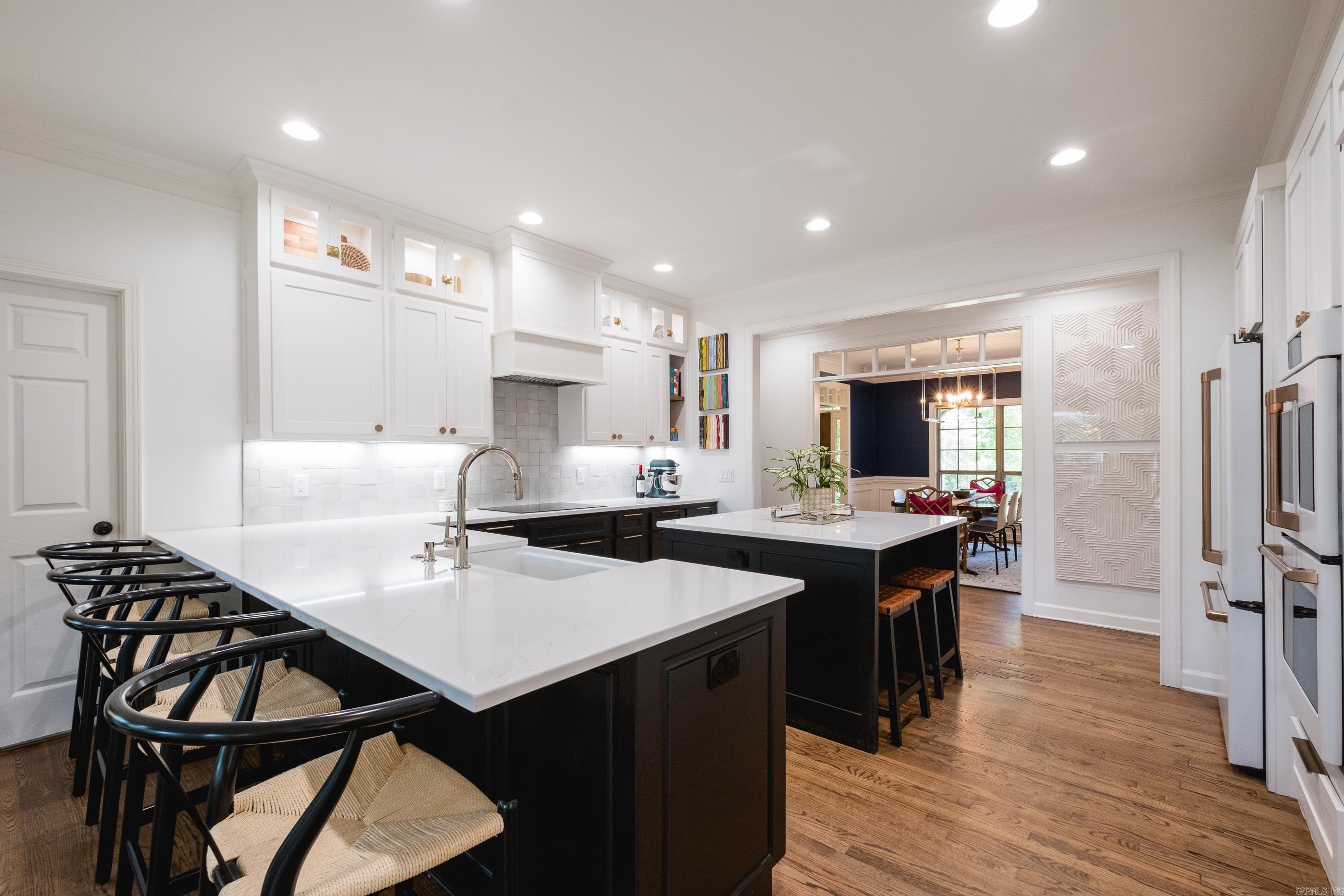 4  Iviers  Little Rock, AR
