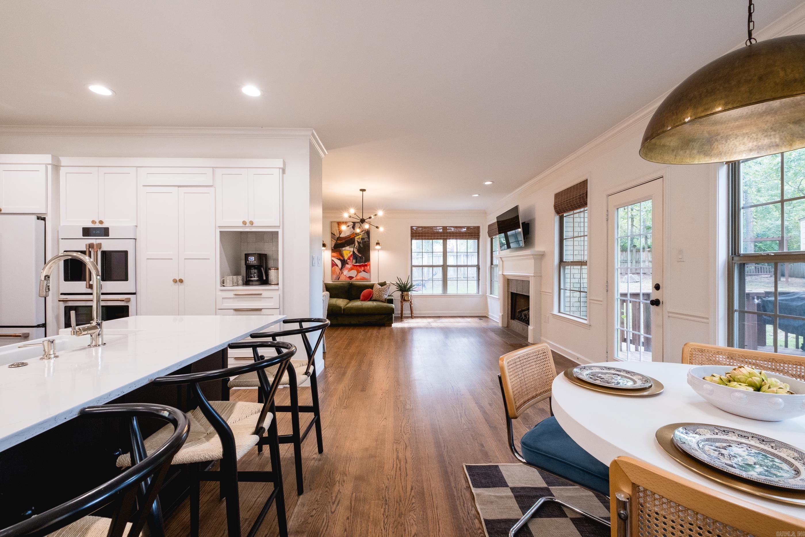 4  Iviers  Little Rock, AR