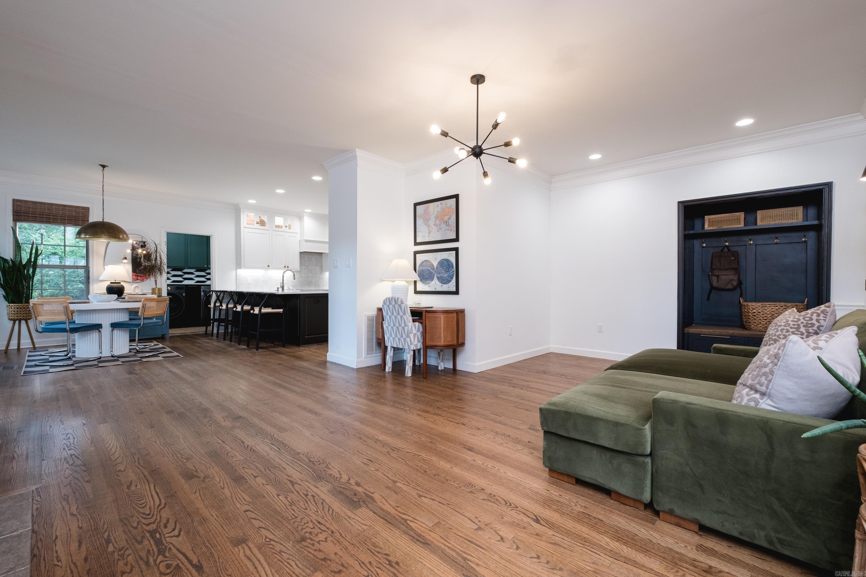 4  Iviers  Little Rock, AR