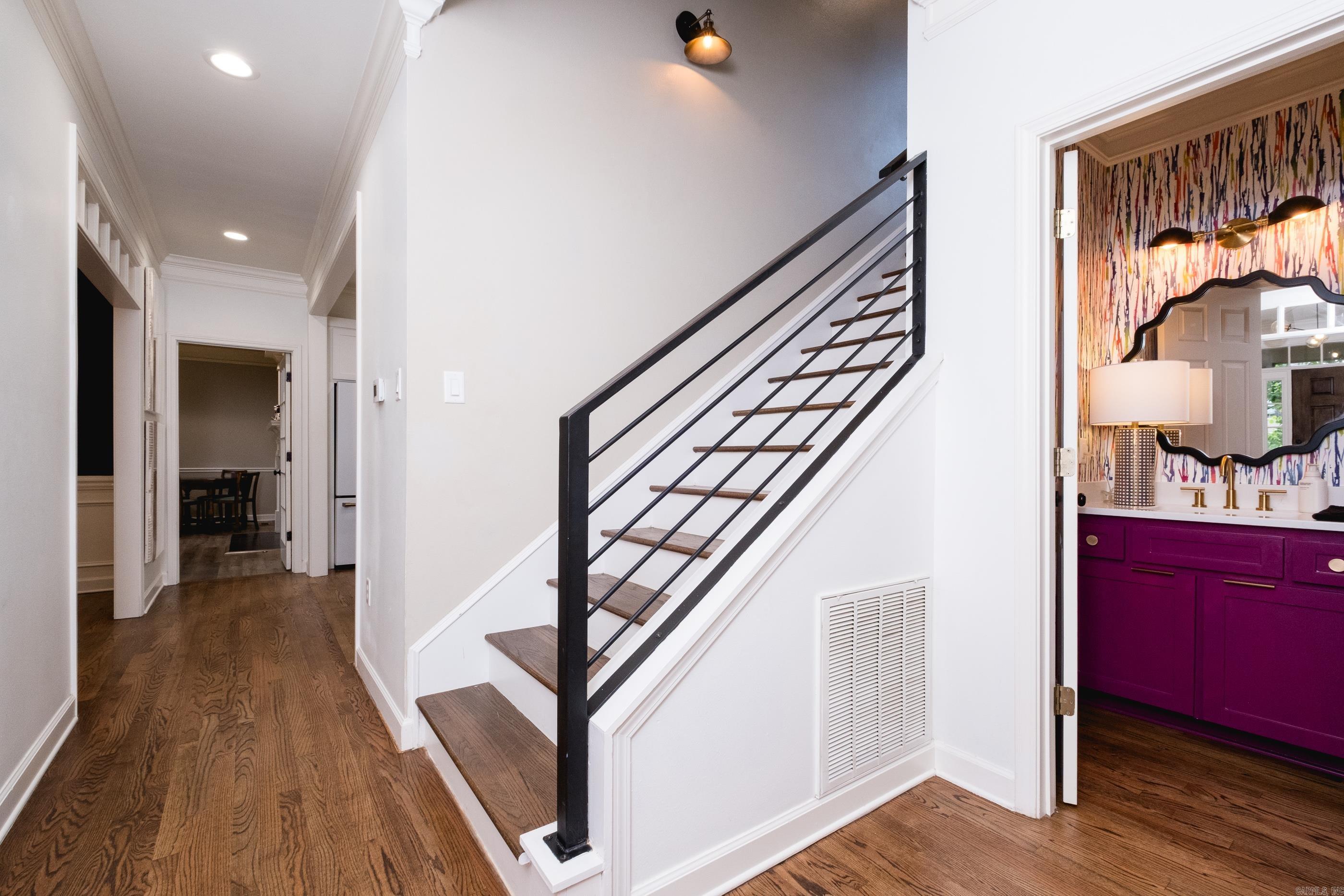 4  Iviers  Little Rock, AR