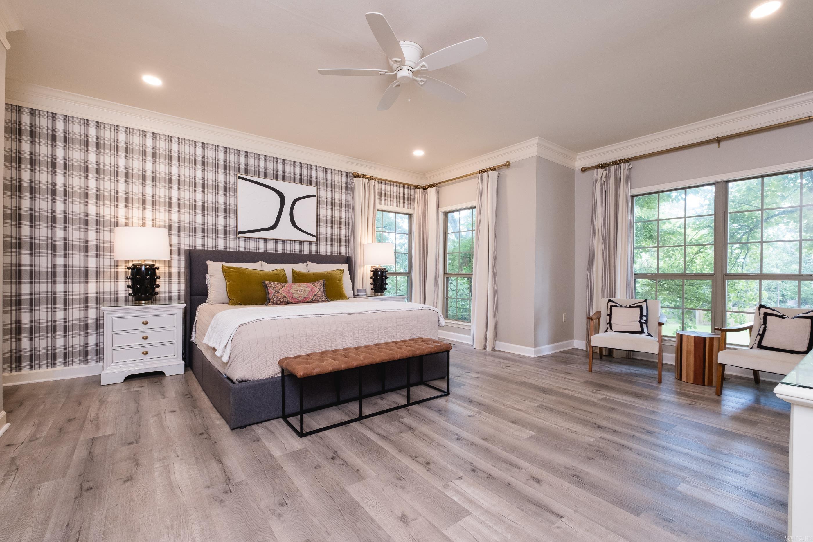4  Iviers  Little Rock, AR