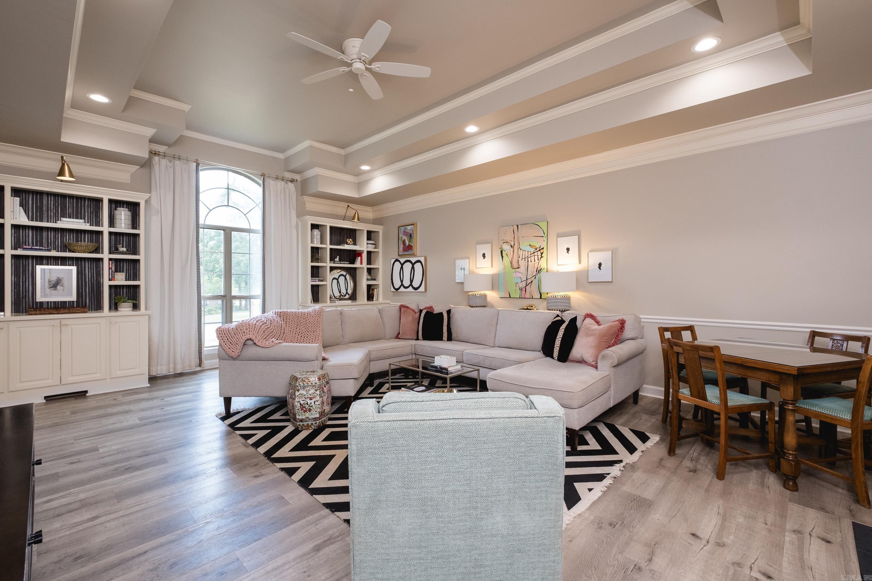 4  Iviers  Little Rock, AR