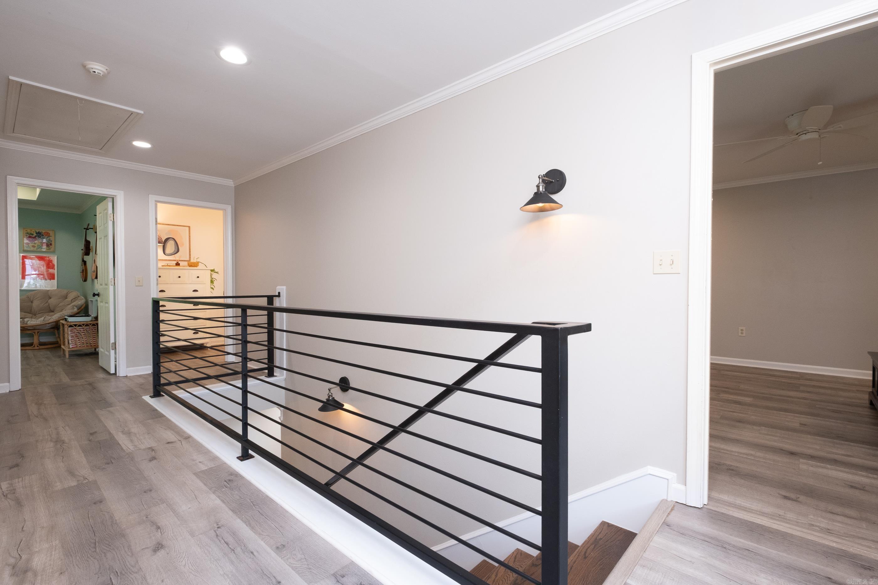 4  Iviers  Little Rock, AR