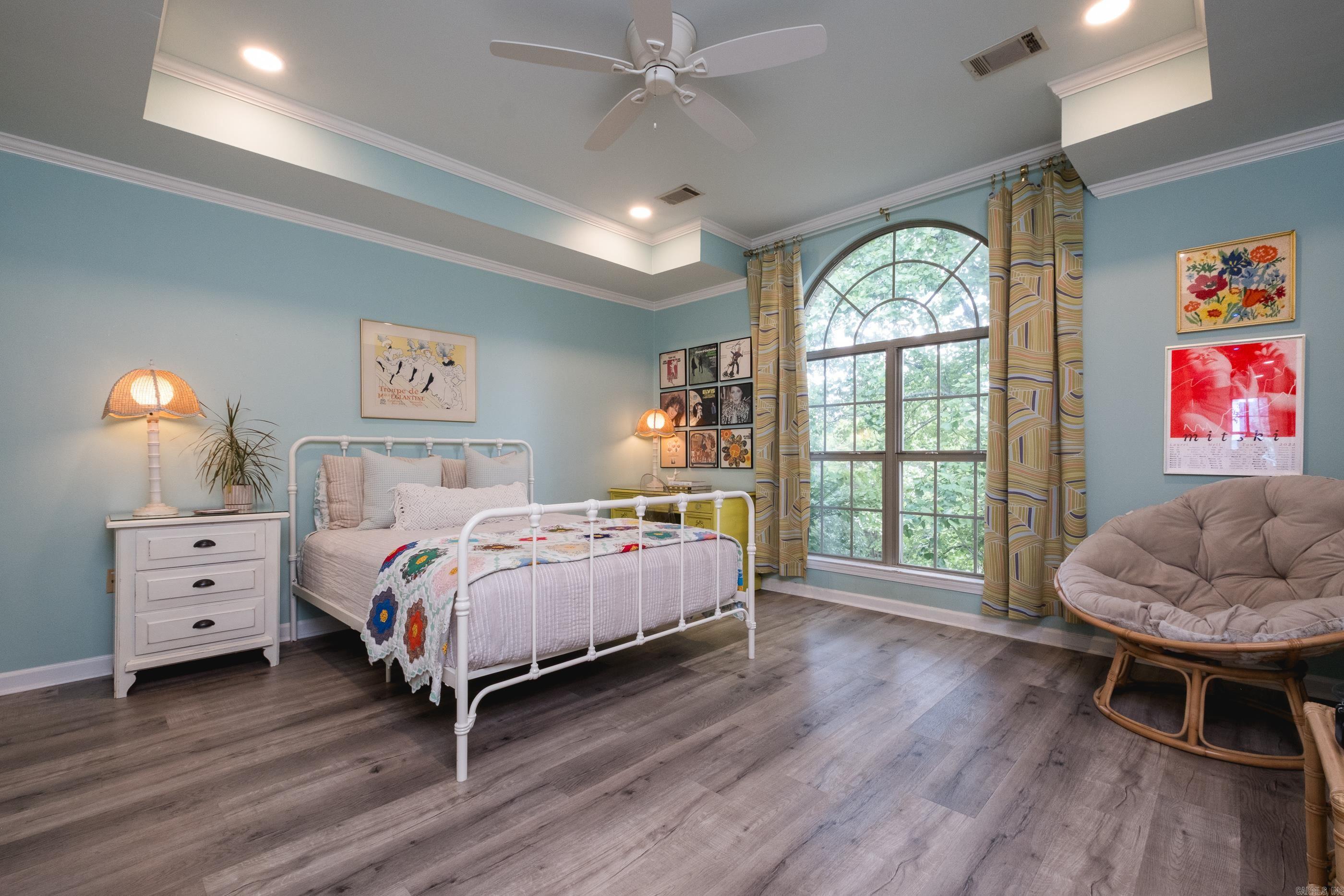 4  Iviers  Little Rock, AR