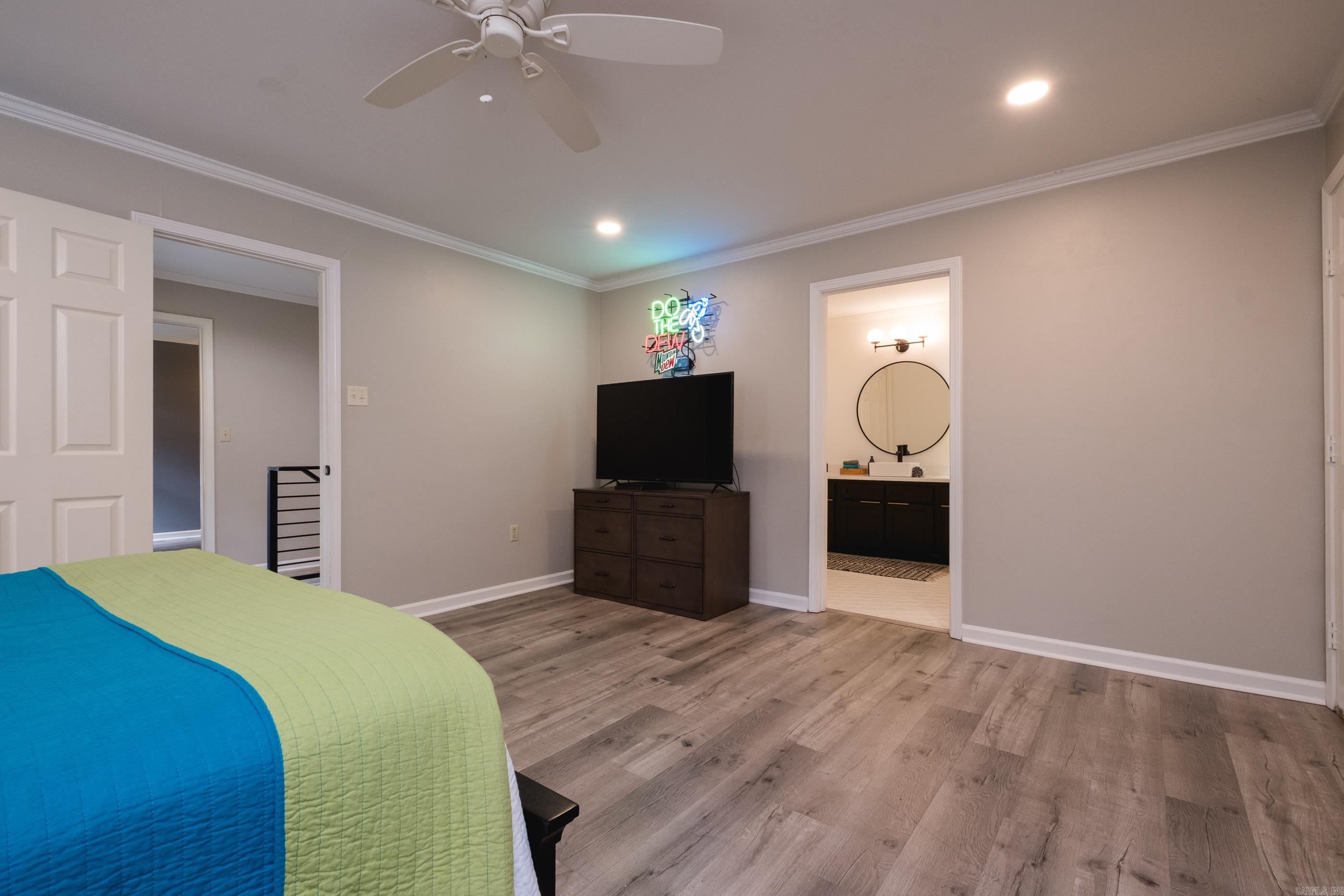 4  Iviers  Little Rock, AR