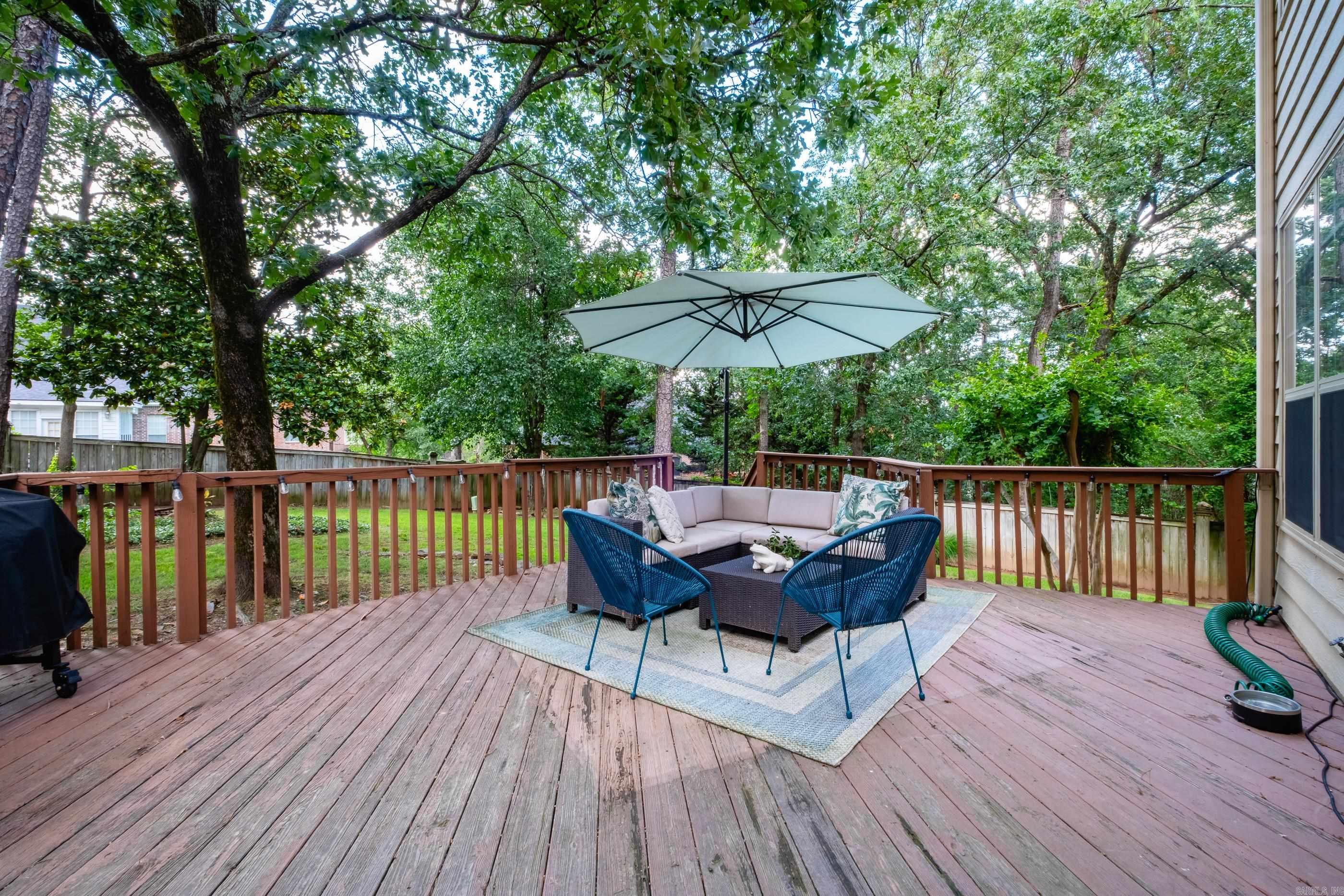 4  Iviers  Little Rock, AR