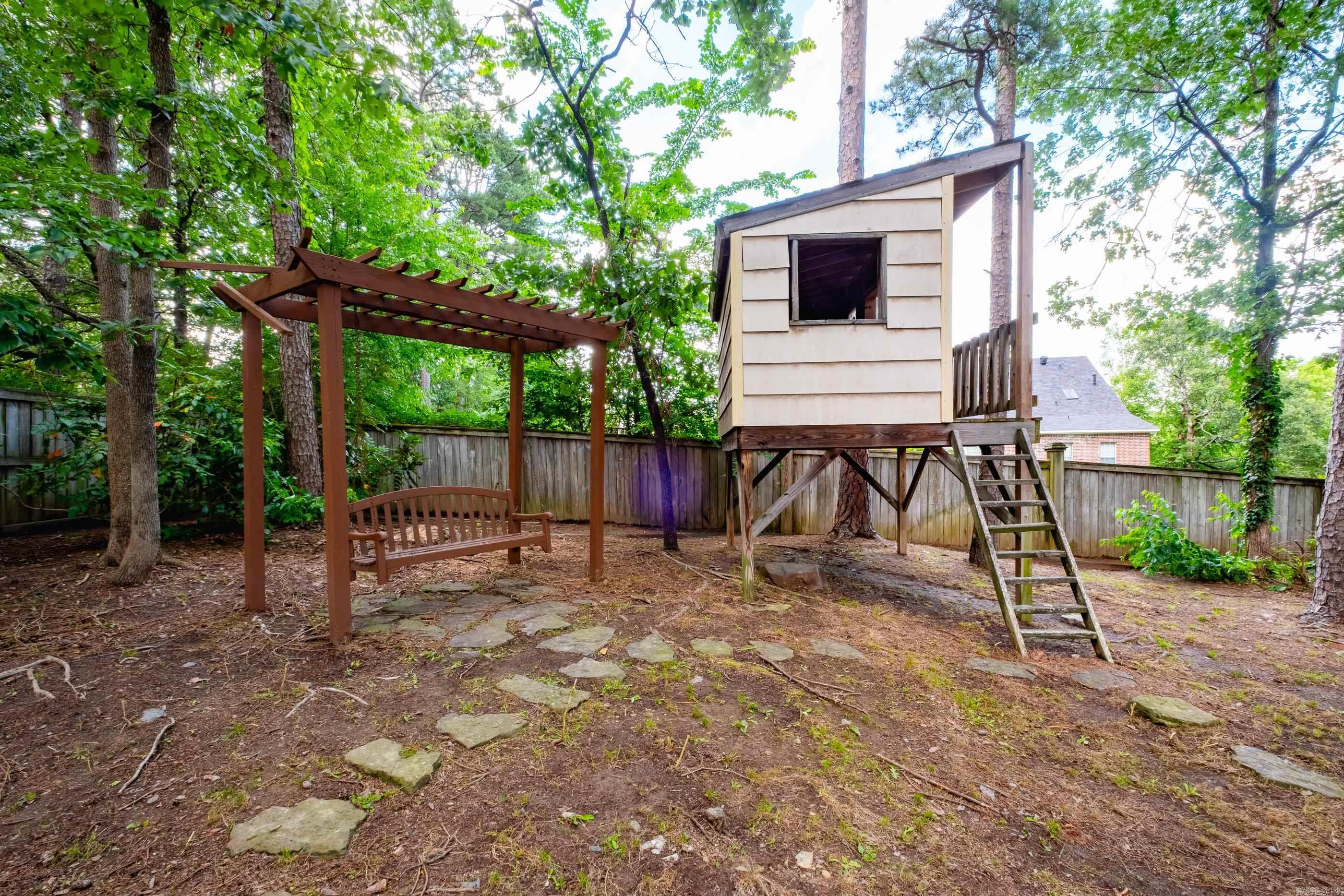 4  Iviers  Little Rock, AR