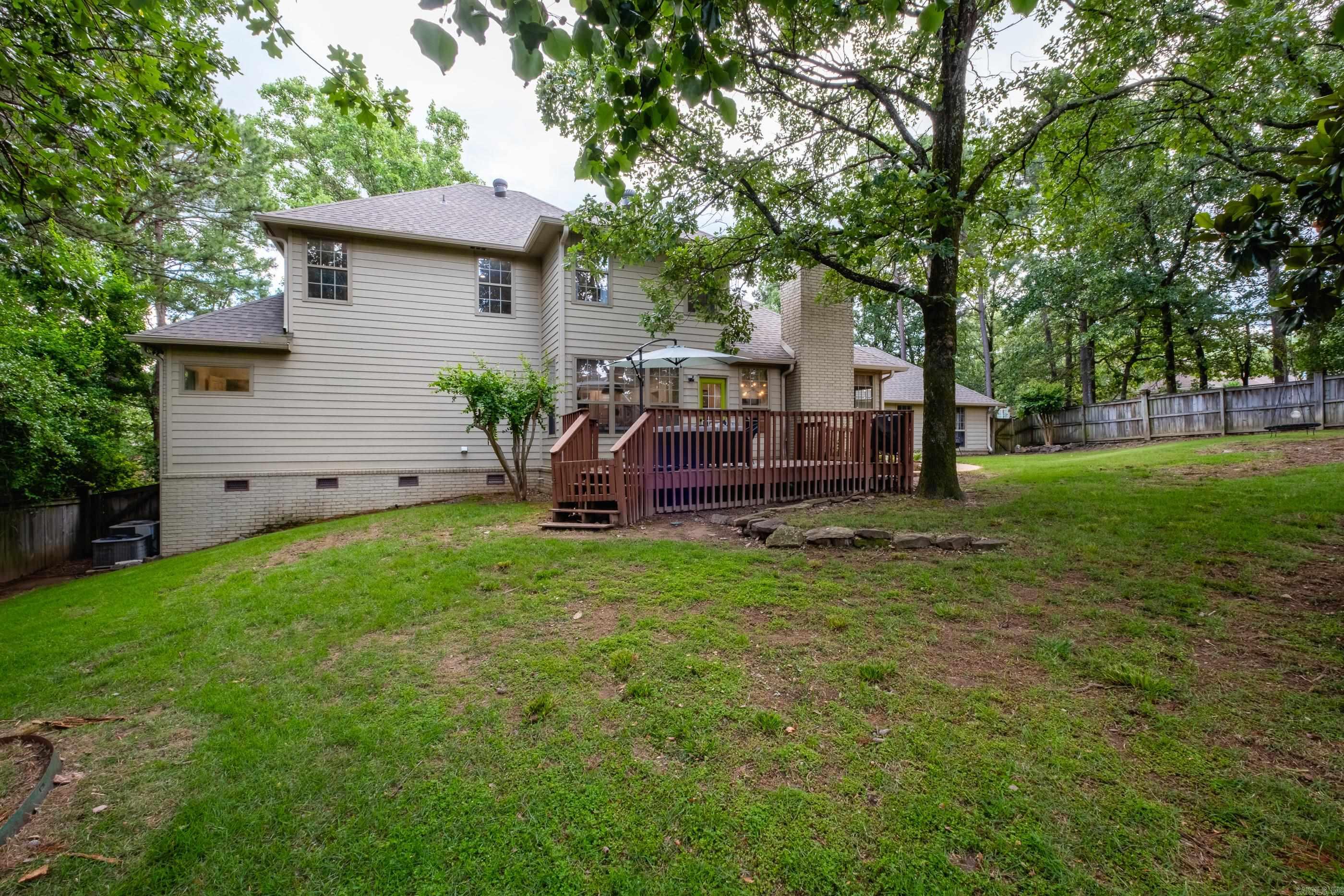 4  Iviers  Little Rock, AR