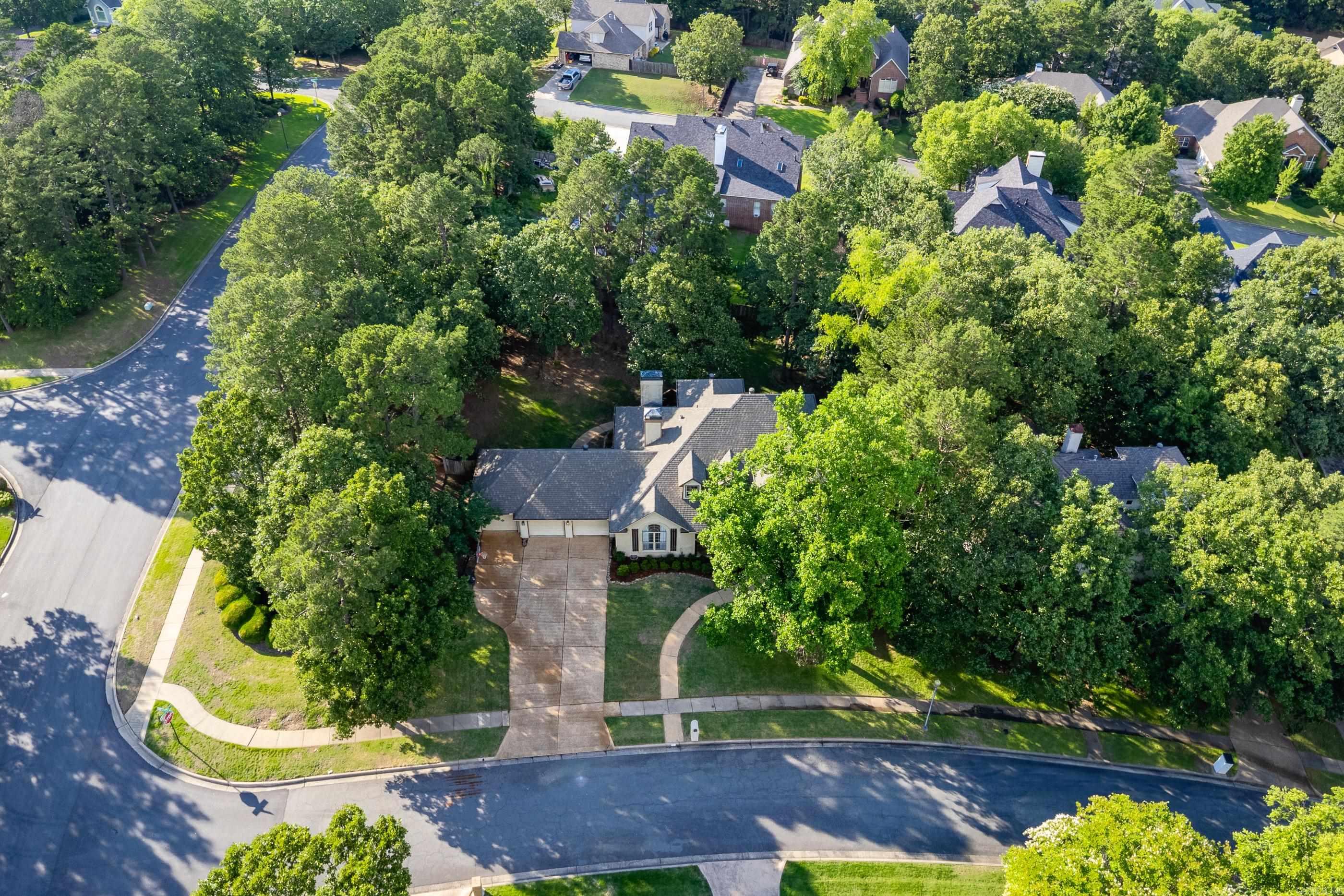 4  Iviers  Little Rock, AR