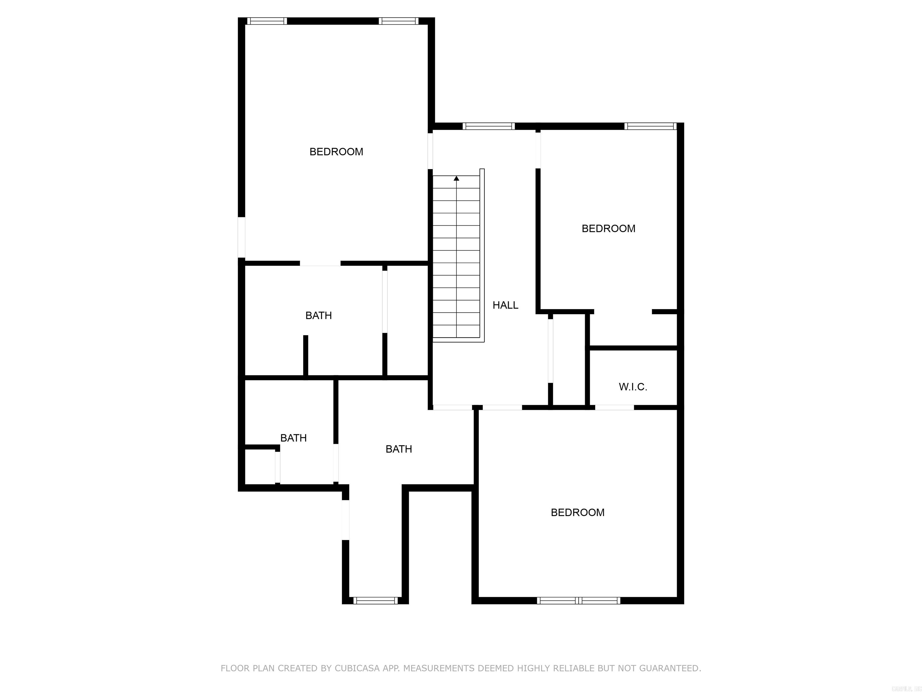 4  Iviers  Little Rock, AR