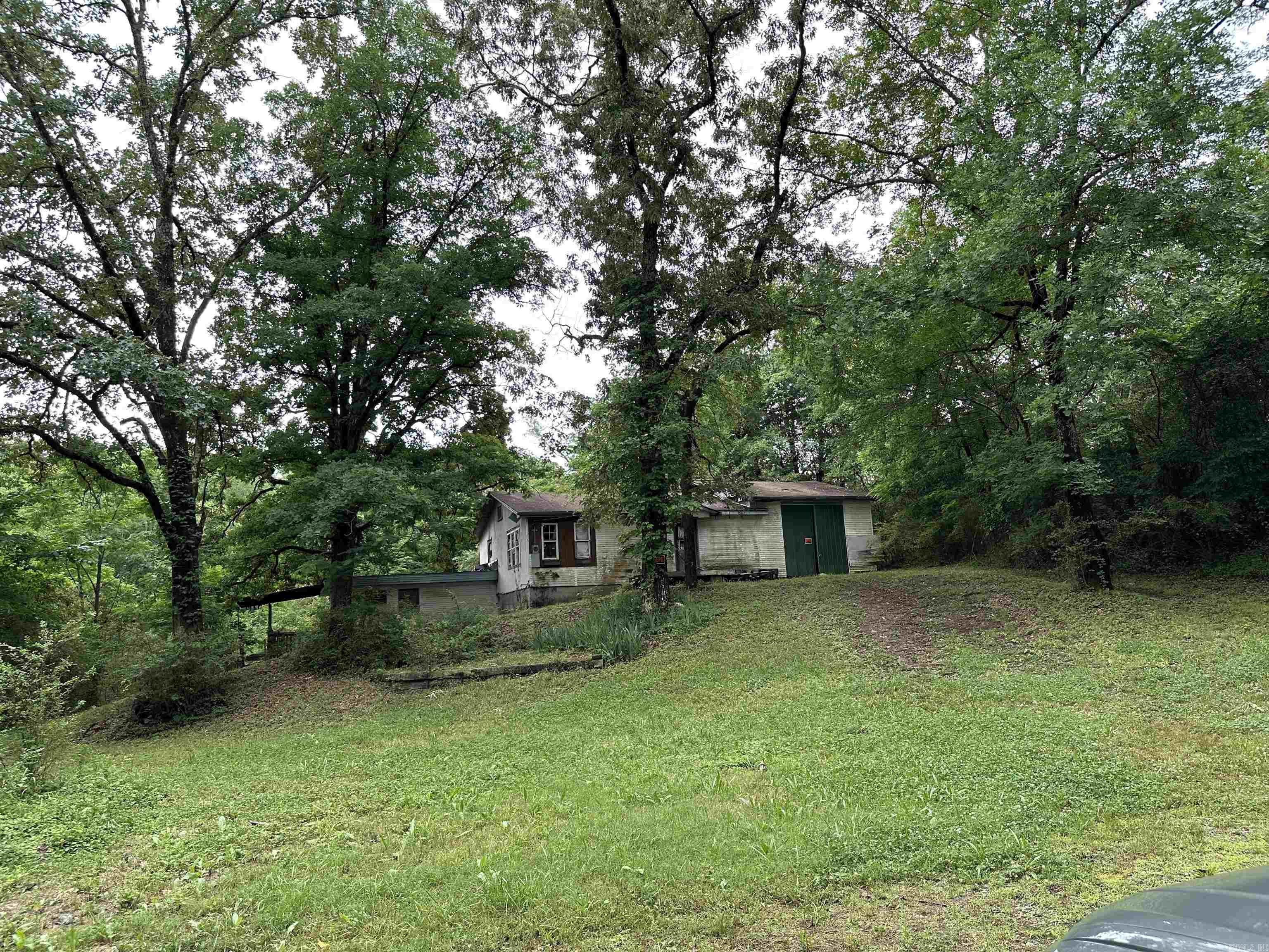 2748  Malvern  Hot Springs, AR