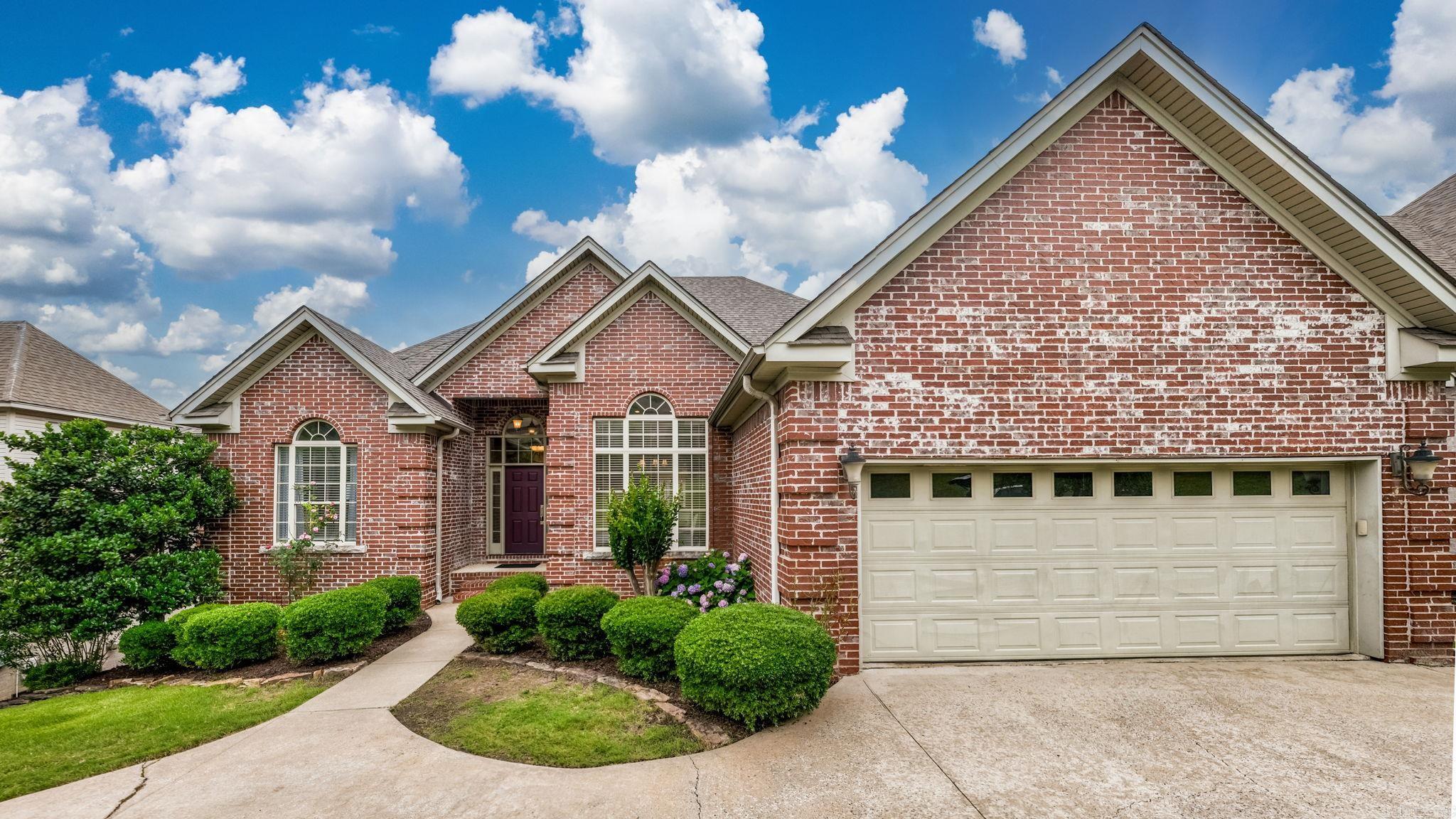 307  Wellington Woods  Little Rock, AR