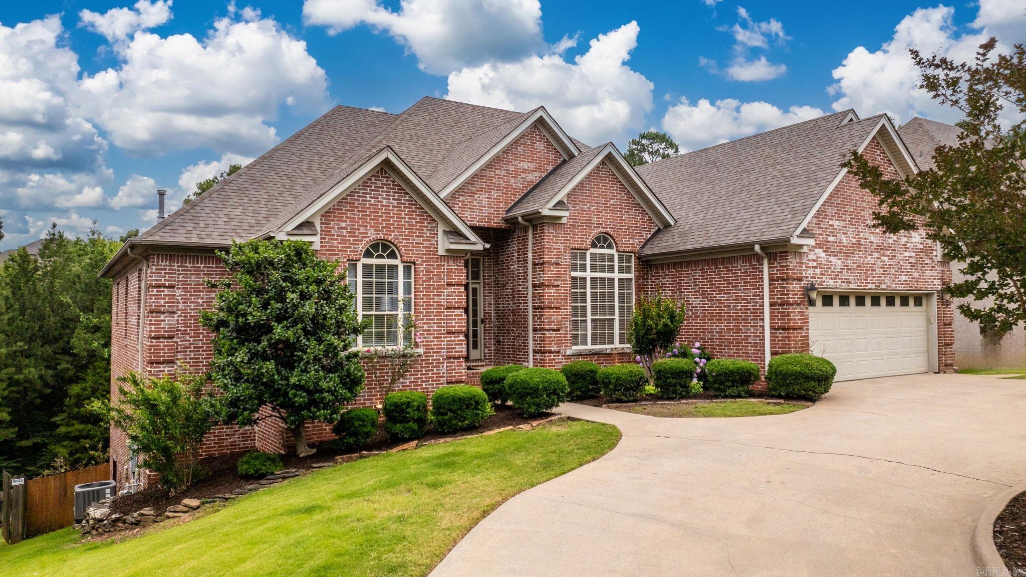 307  Wellington Woods  Little Rock, AR