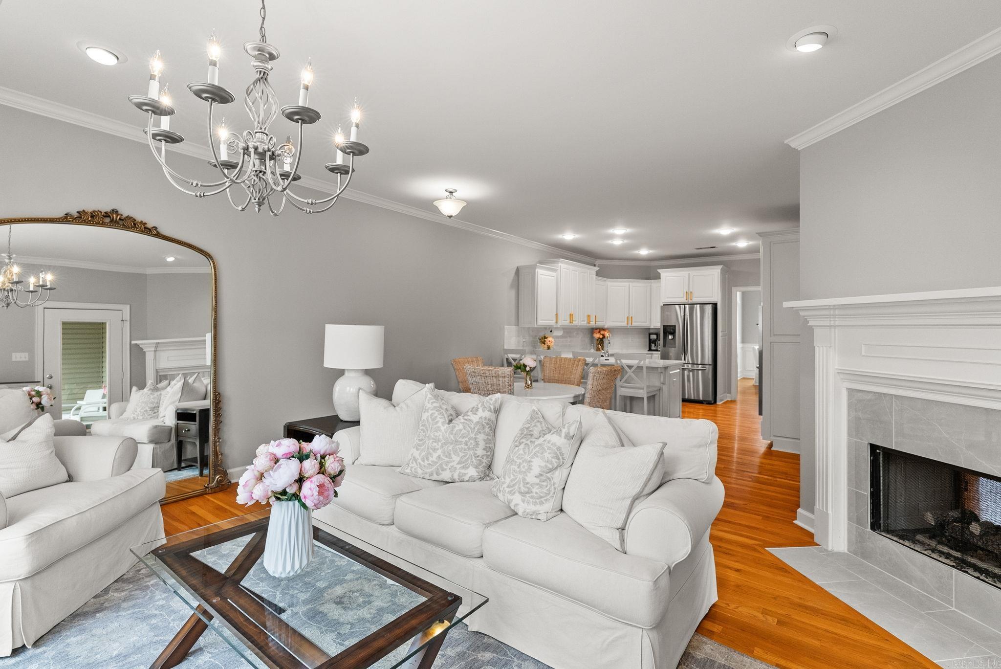307  Wellington Woods  Little Rock, AR