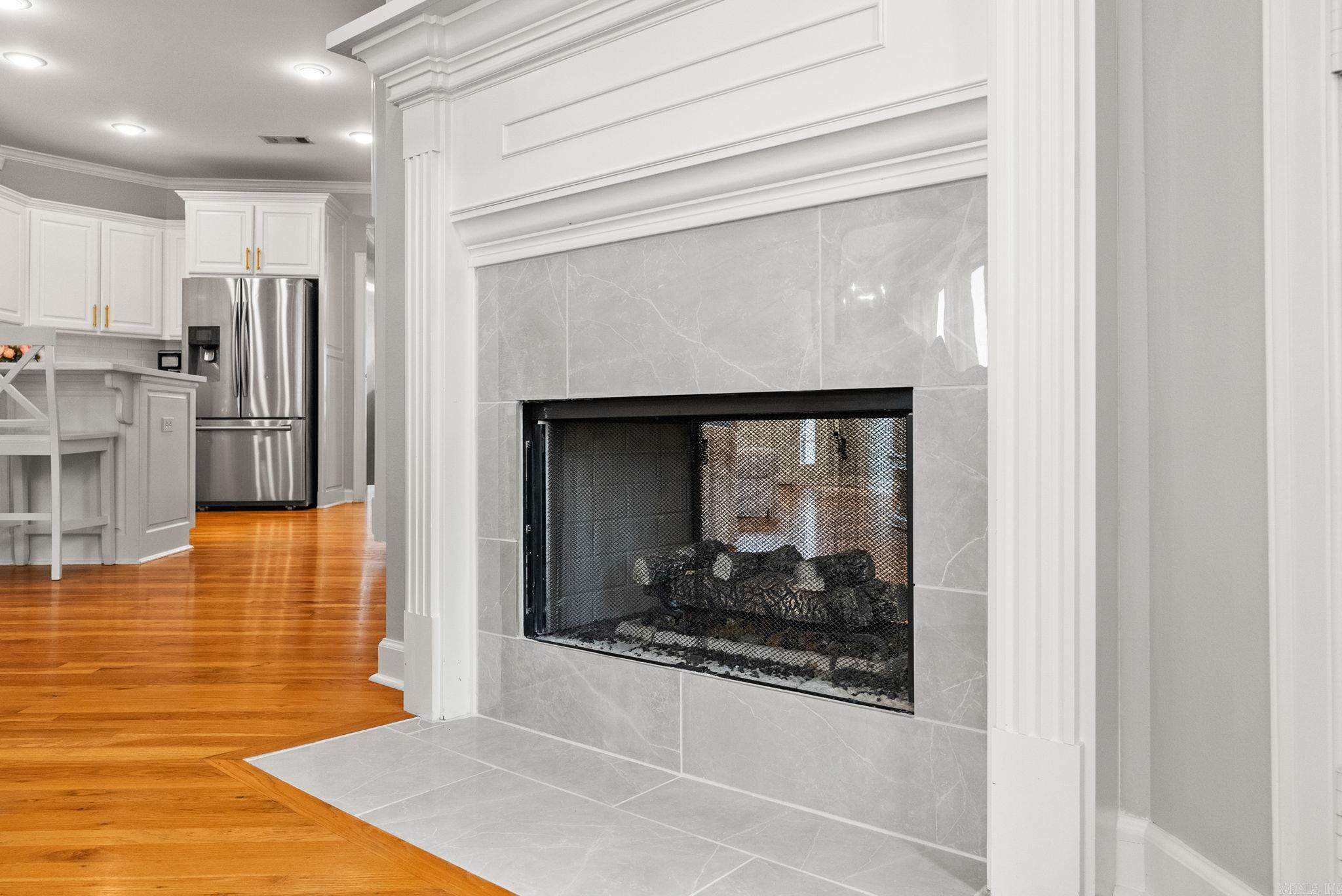 307  Wellington Woods  Little Rock, AR