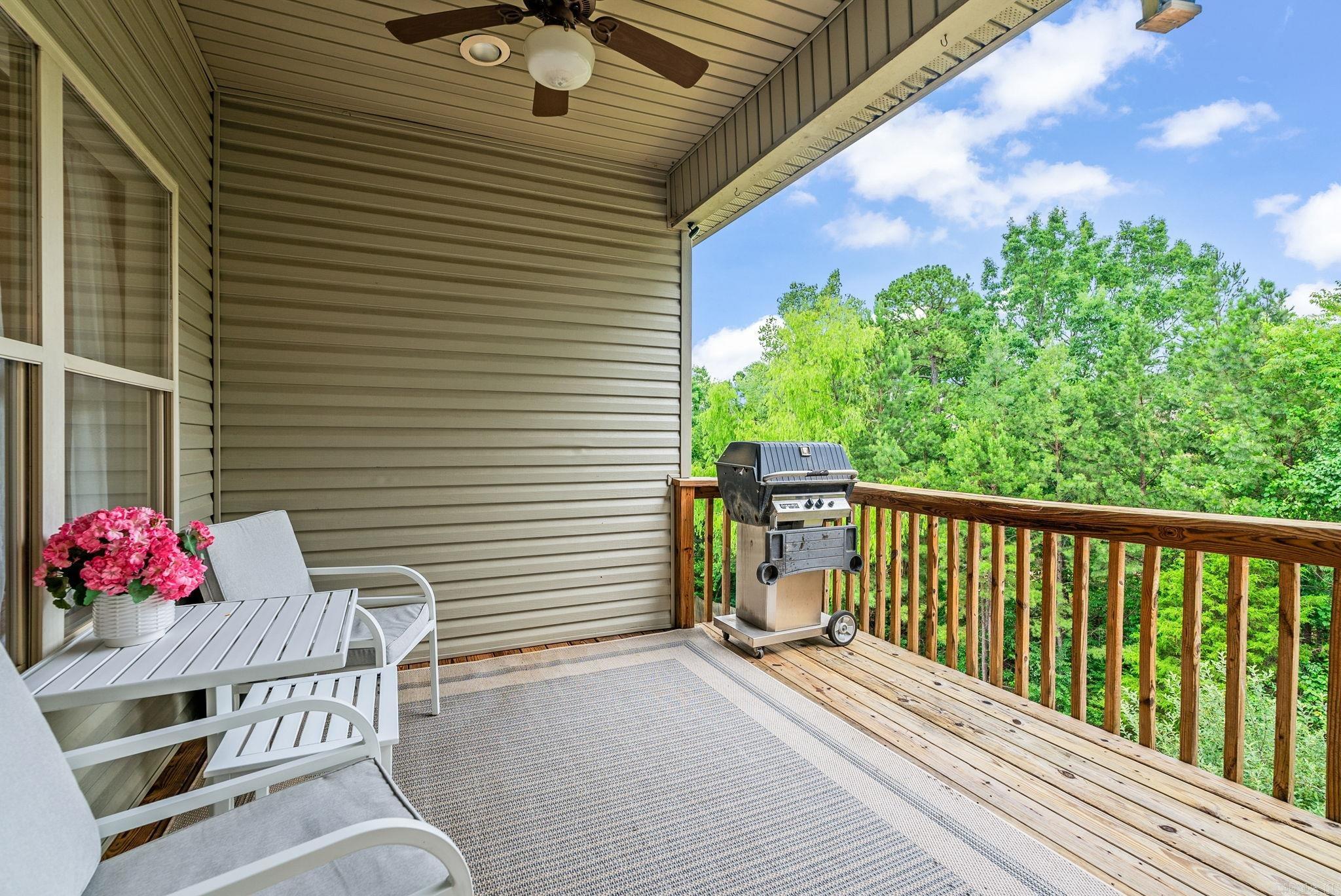 307  Wellington Woods  Little Rock, AR