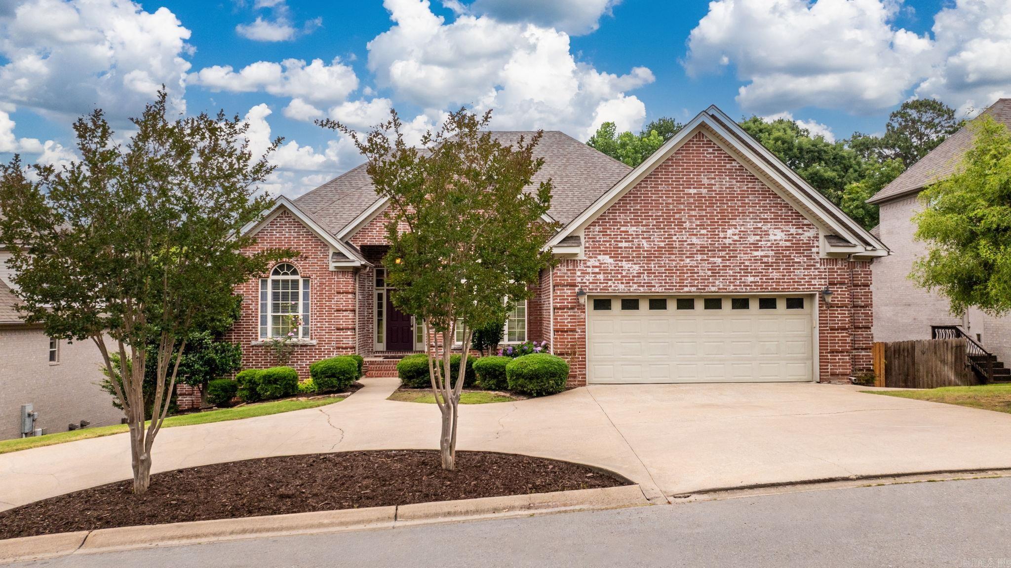 307  Wellington Woods  Little Rock, AR