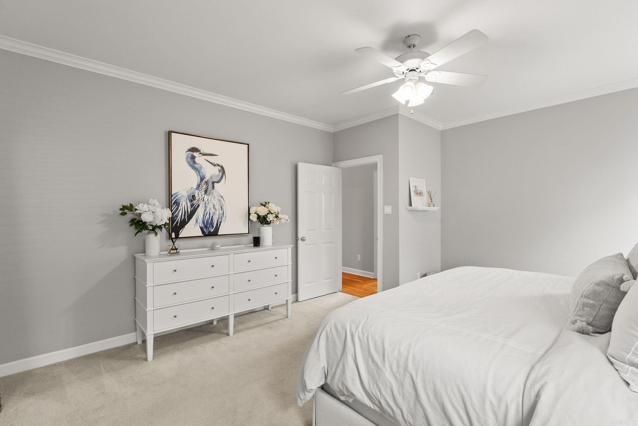 307  Wellington Woods  Little Rock, AR