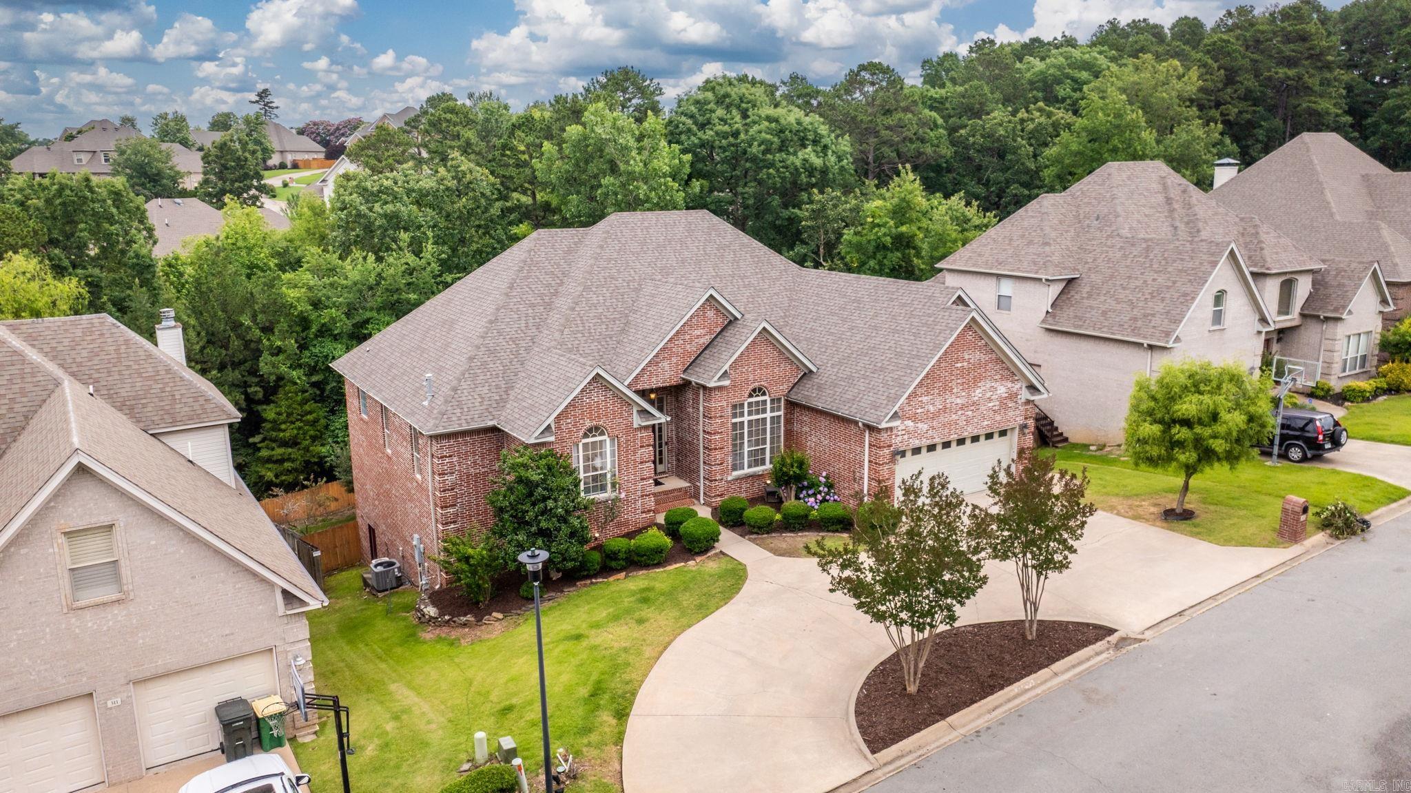 307  Wellington Woods  Little Rock, AR