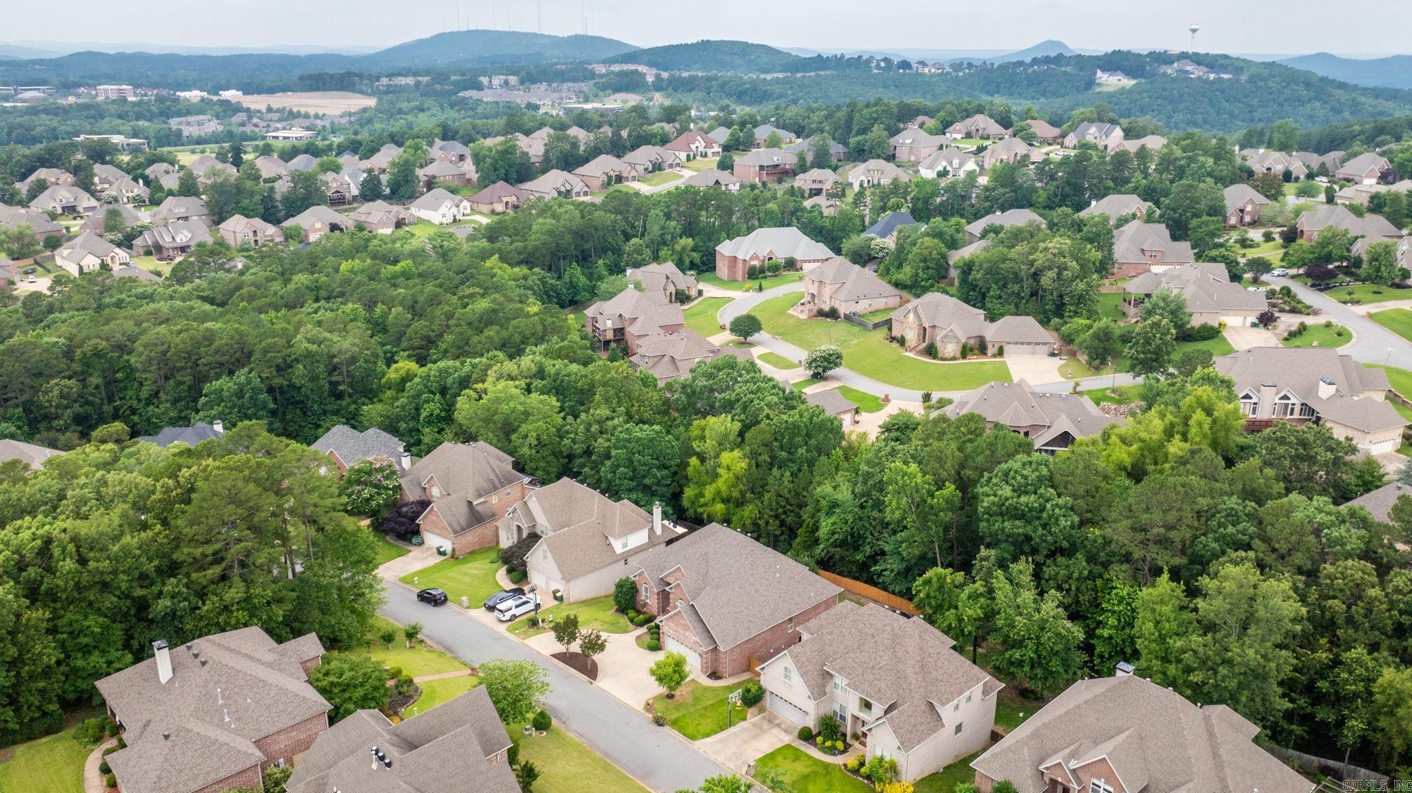 307  Wellington Woods  Little Rock, AR