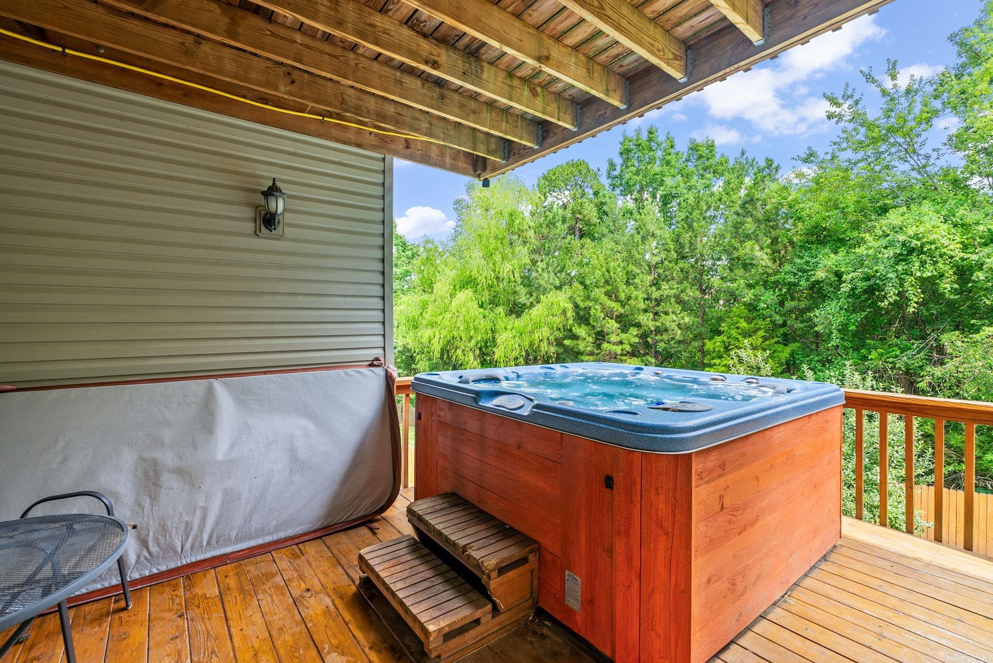 307  Wellington Woods  Little Rock, AR