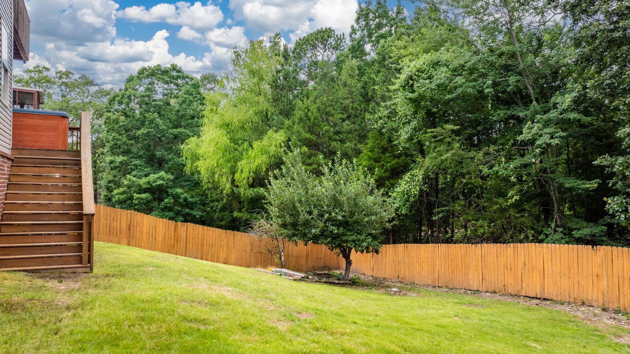 307  Wellington Woods  Little Rock, AR