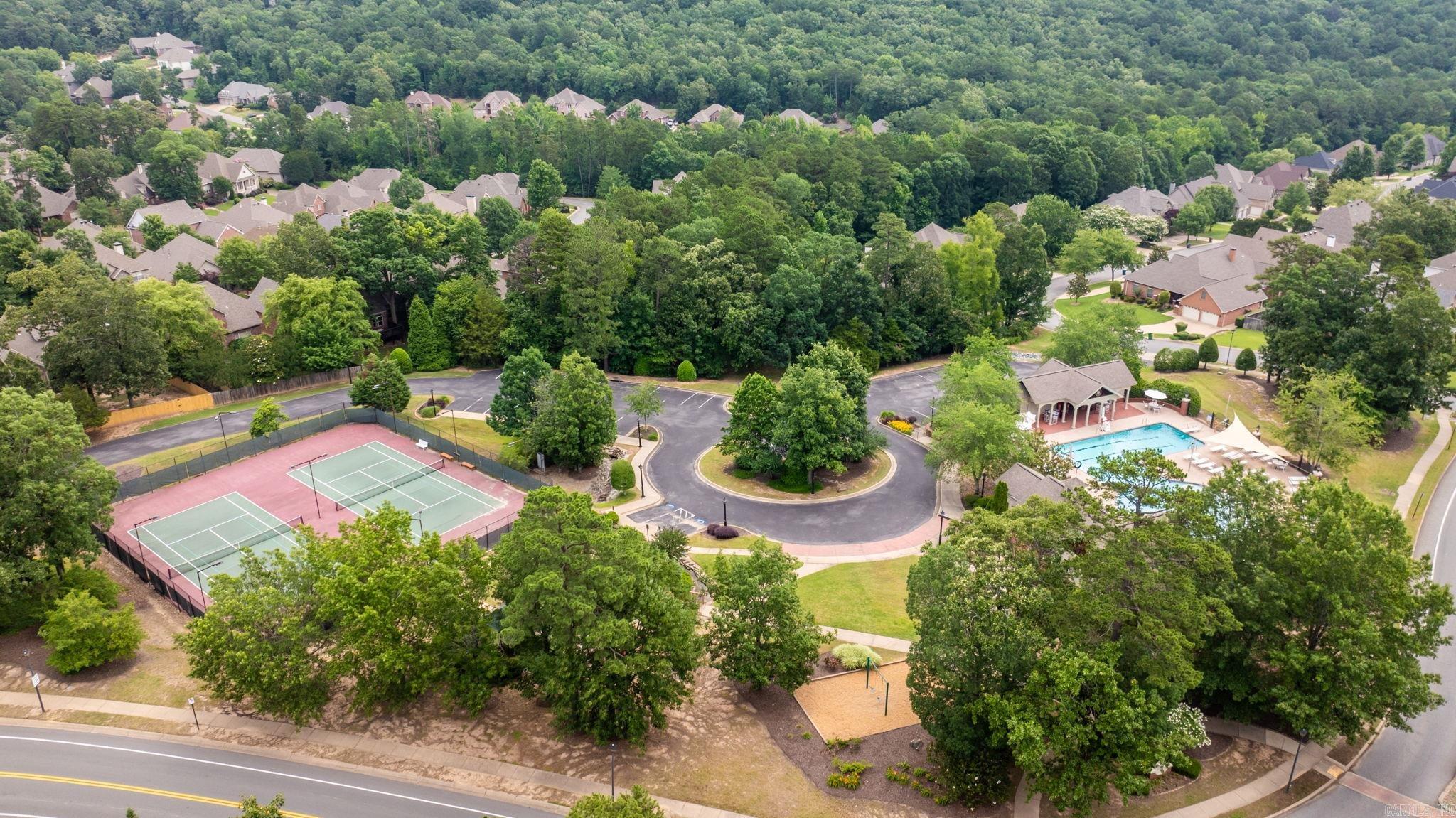 307  Wellington Woods  Little Rock, AR
