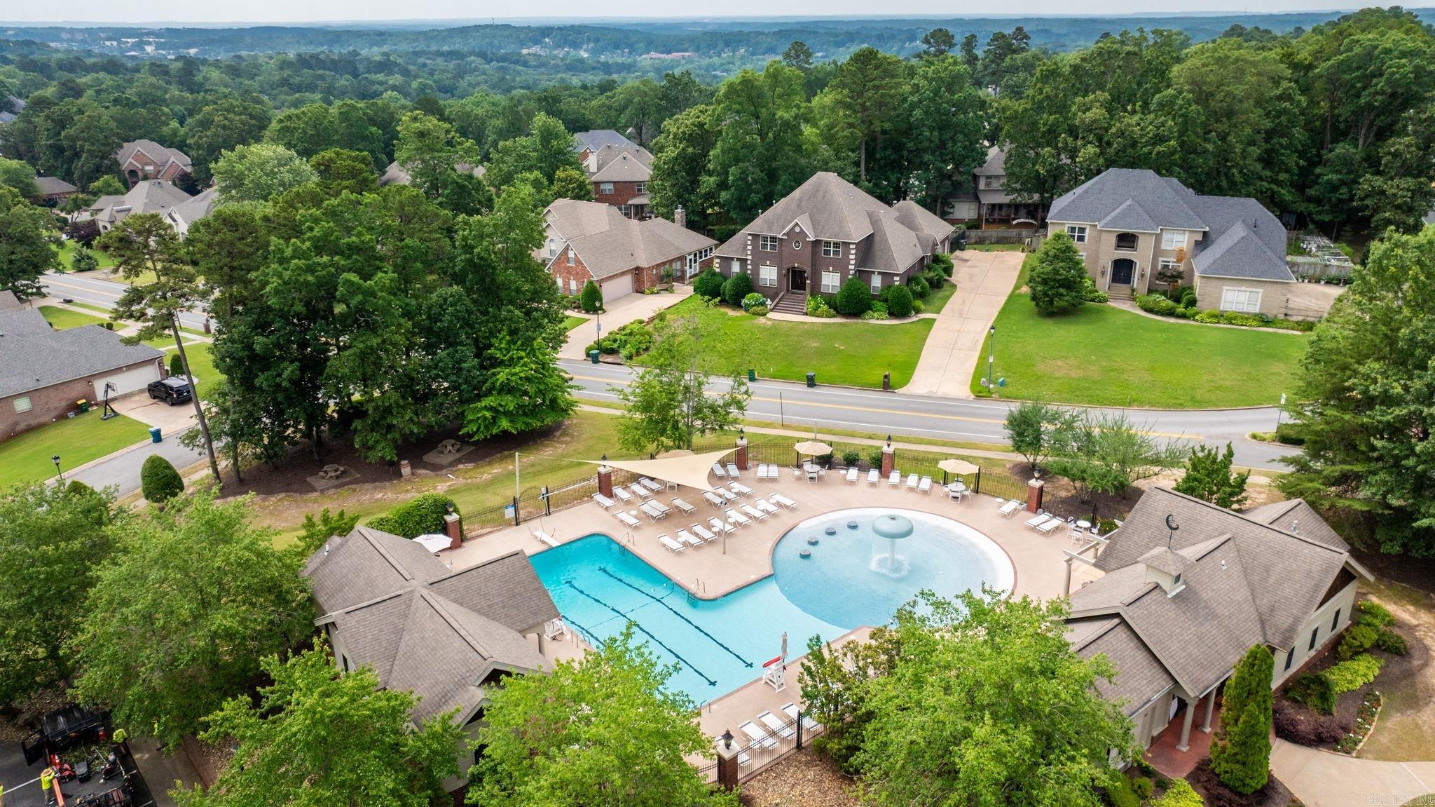 307  Wellington Woods  Little Rock, AR