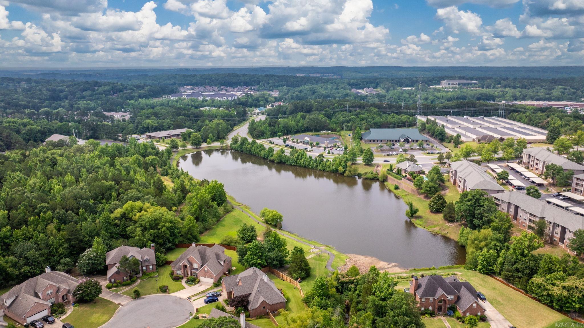 307  Wellington Woods  Little Rock, AR